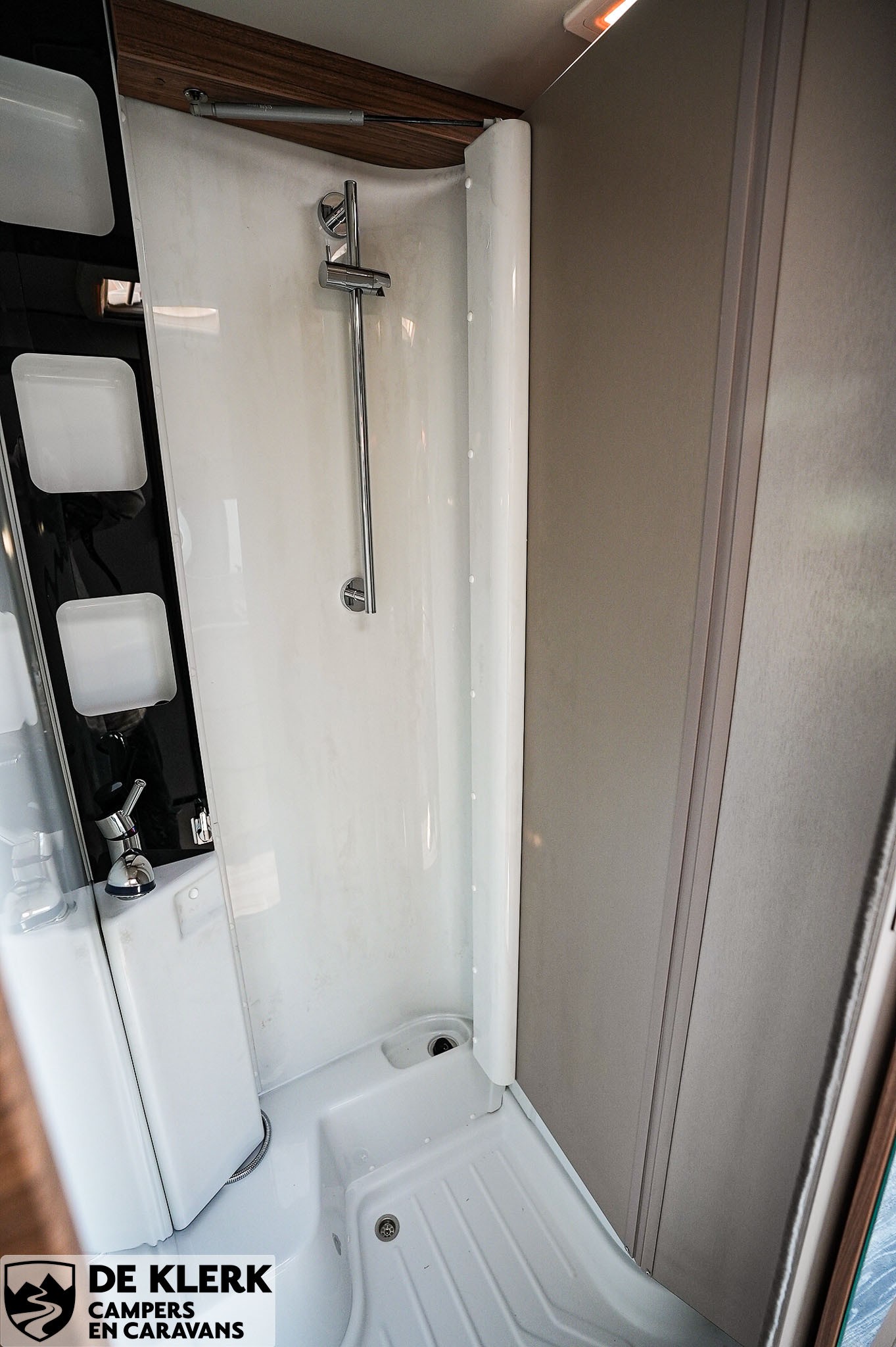 KNAUS VAN TI 650 MEG Vansation