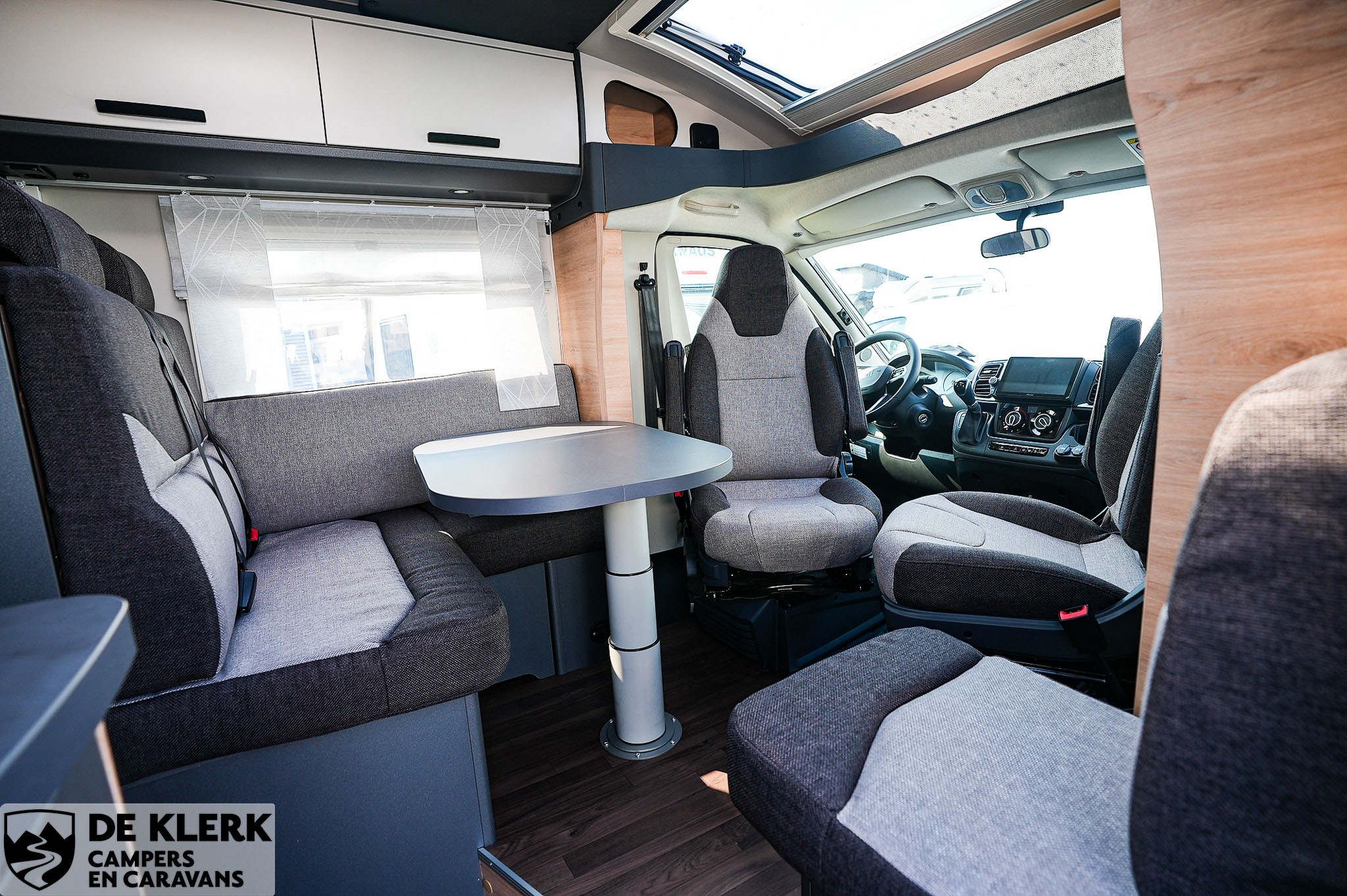 KNAUS L!VE Ti 650 MEG Platinum Selec