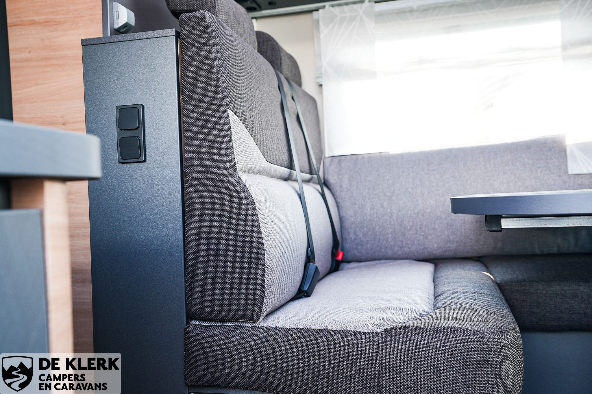 KNAUS L!VE Ti 650 MEG Platinum Selec