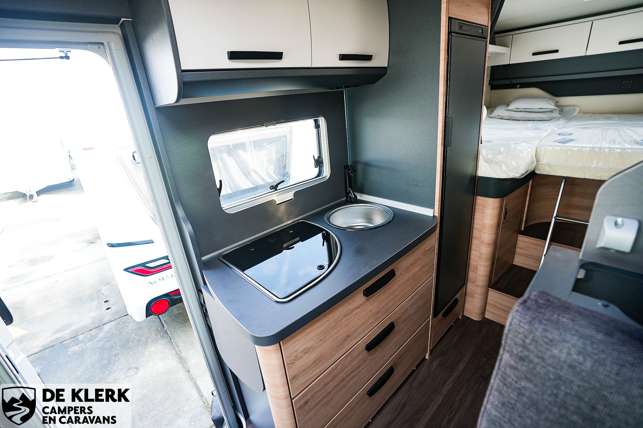 KNAUS L!VE Ti 650 MEG Platinum Selec