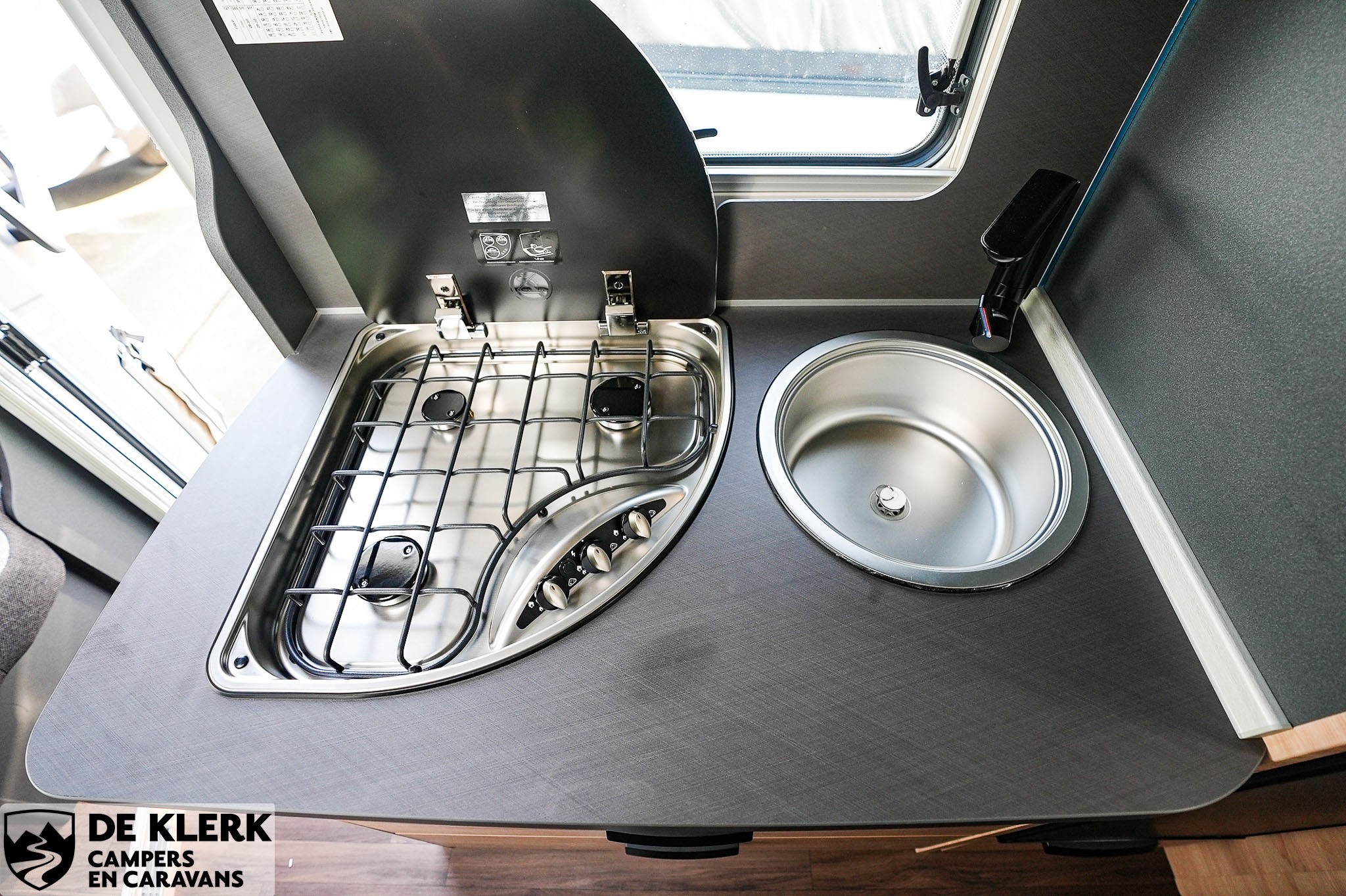KNAUS L!VE Ti 650 MEG Platinum Selec