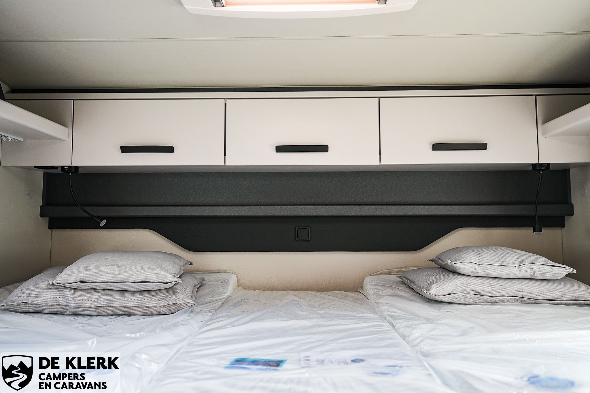 KNAUS L!VE Ti 650 MEG Platinum Selec
