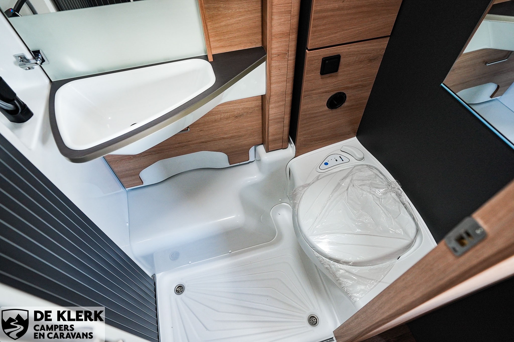 KNAUS L!VE Ti 650 MEG Platinum Selec