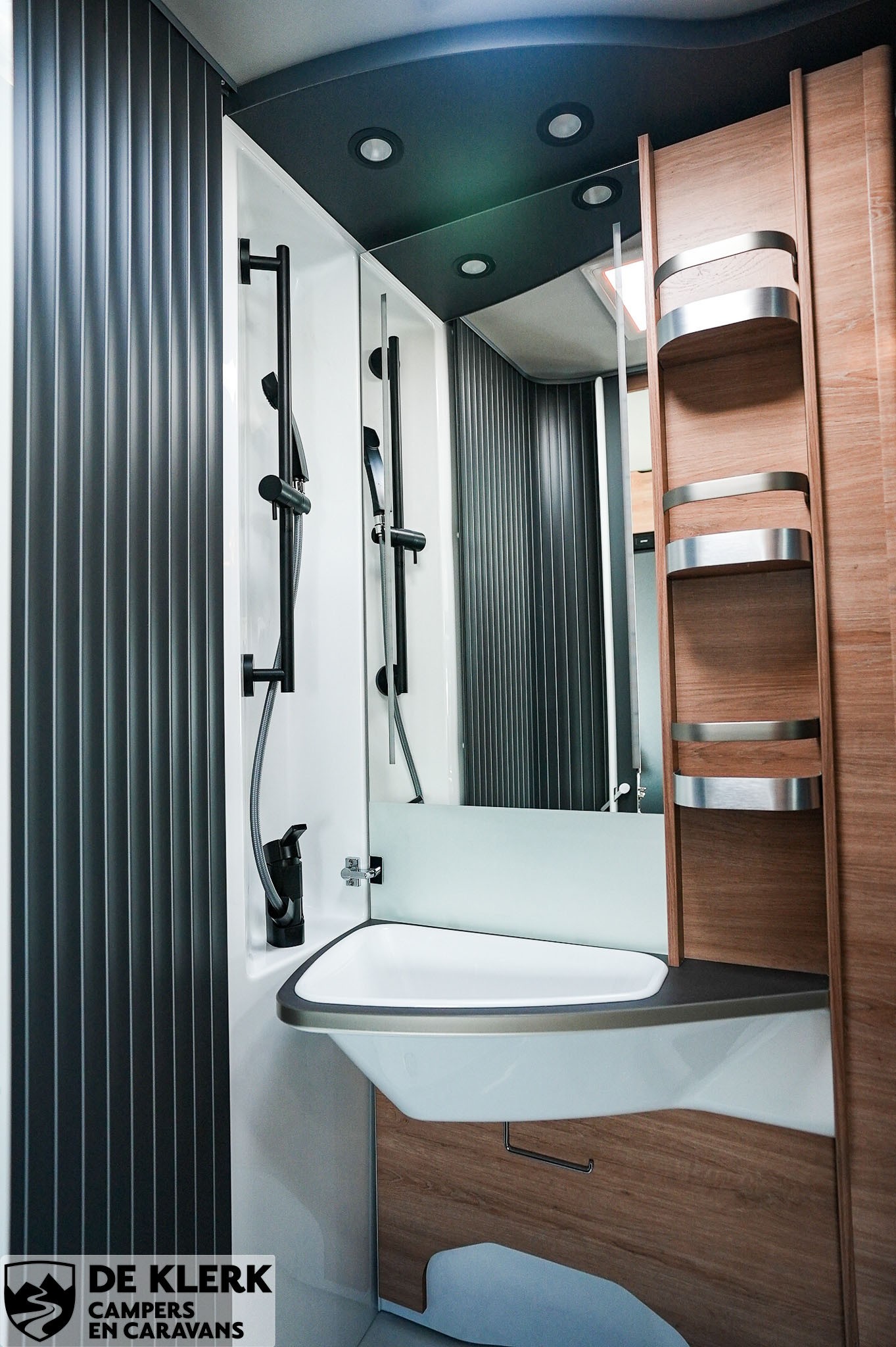 KNAUS L!VE Ti 650 MEG Platinum Selec
