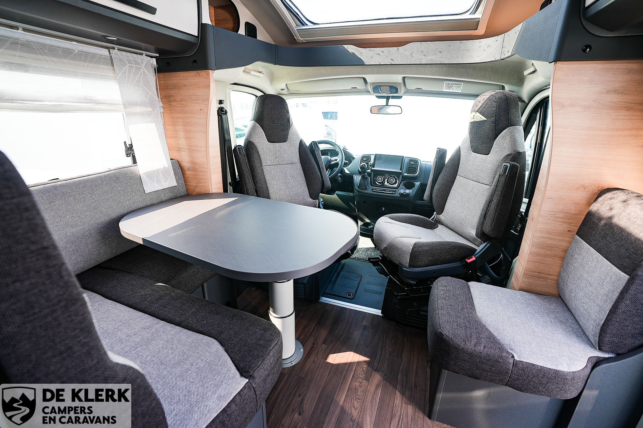 KNAUS L!VE Ti 650 MEG Platinum Selec
