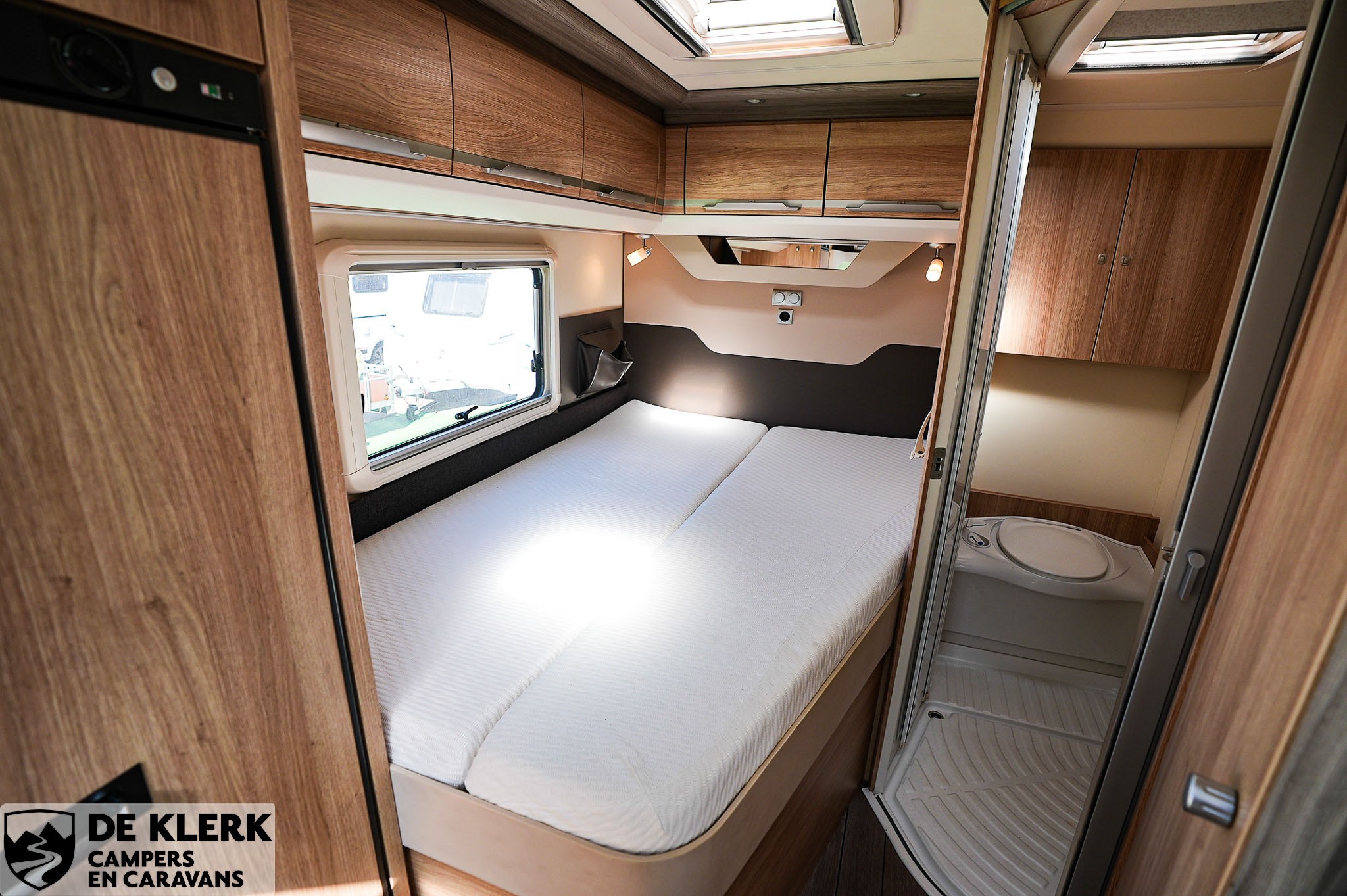 KNAUS SKY TI 650 MF