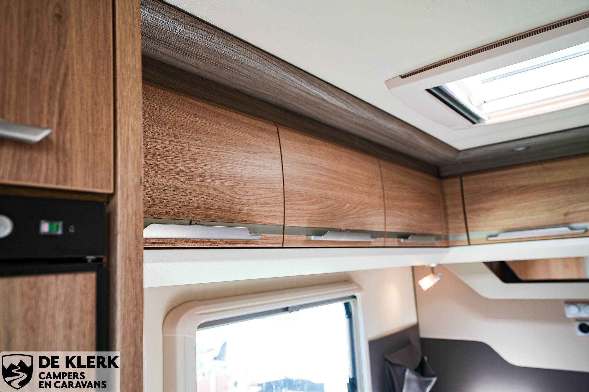 KNAUS SKY TI 650 MF