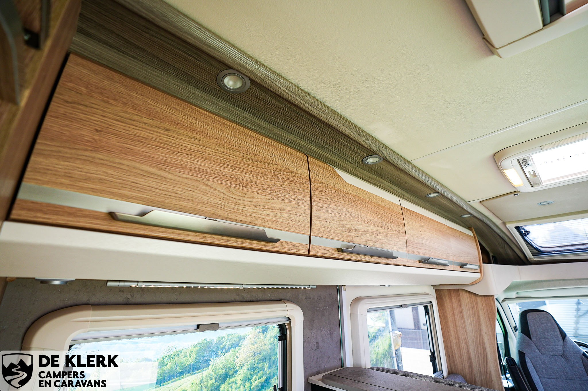 KNAUS SKY TI 650 MF