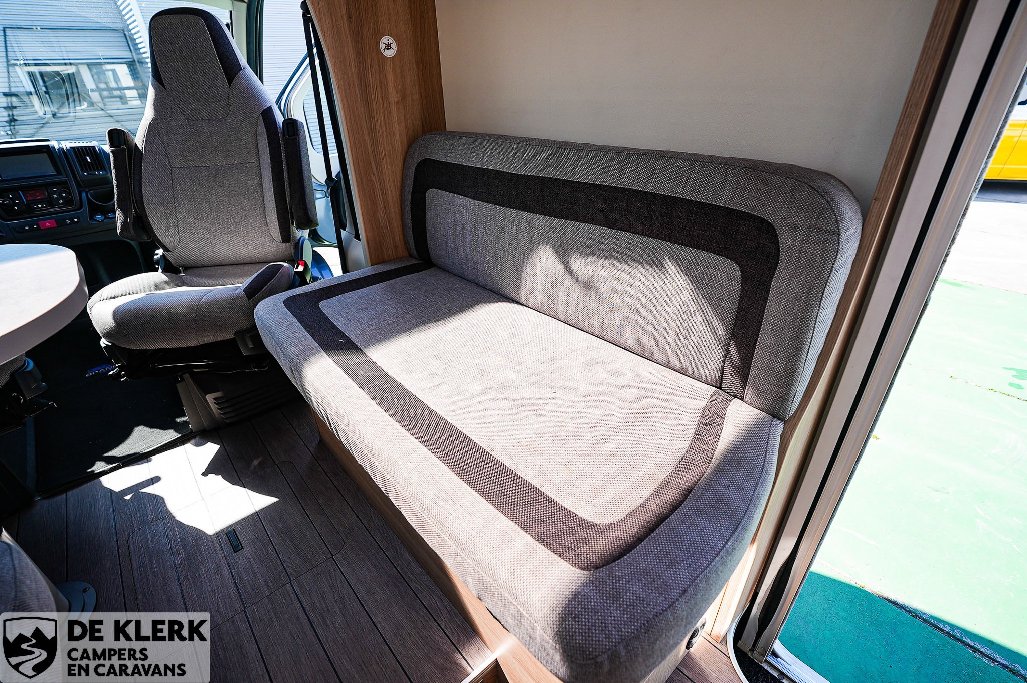 KNAUS SKY TI 650 MF