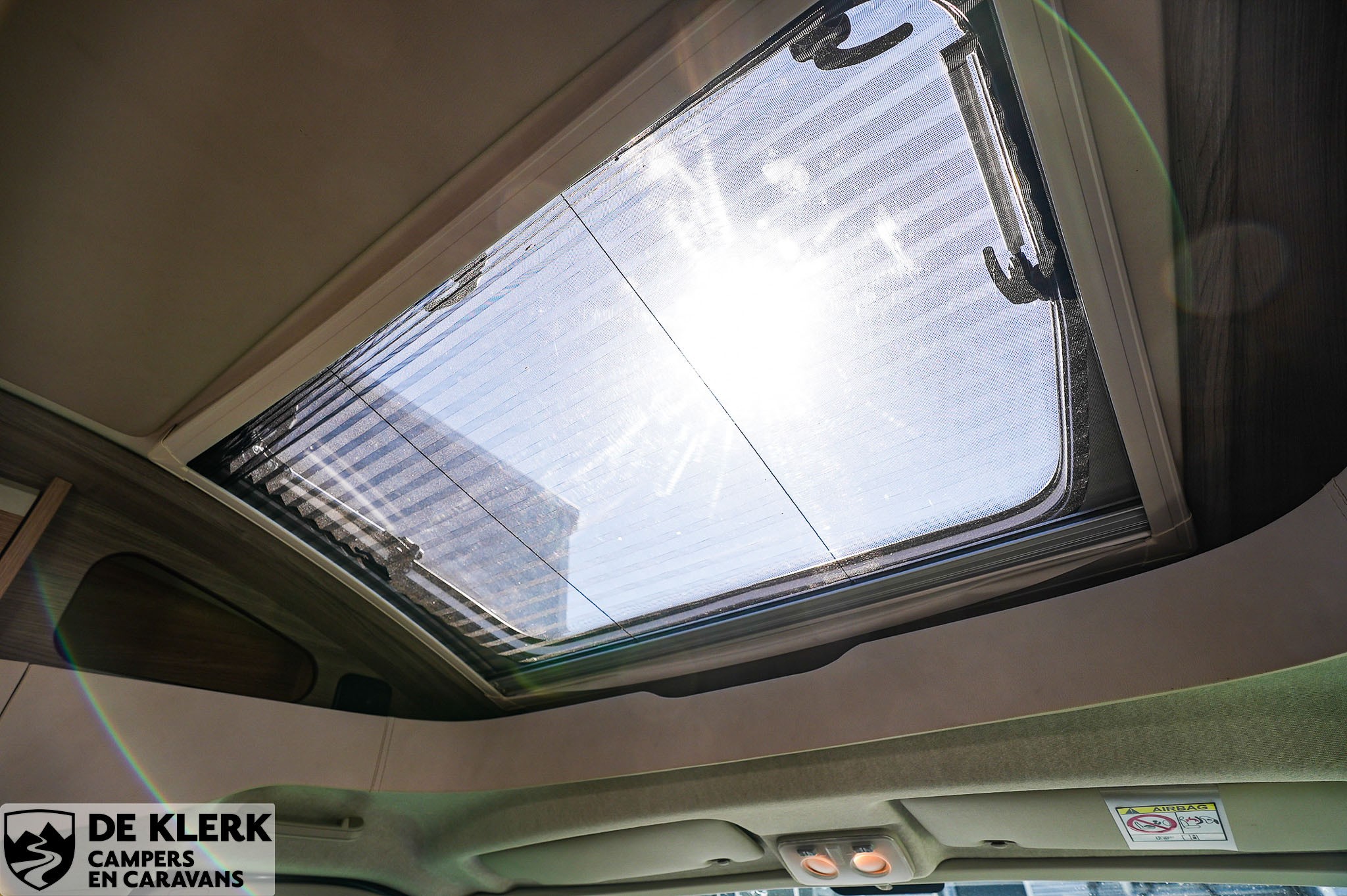KNAUS SKY TI 650 MF