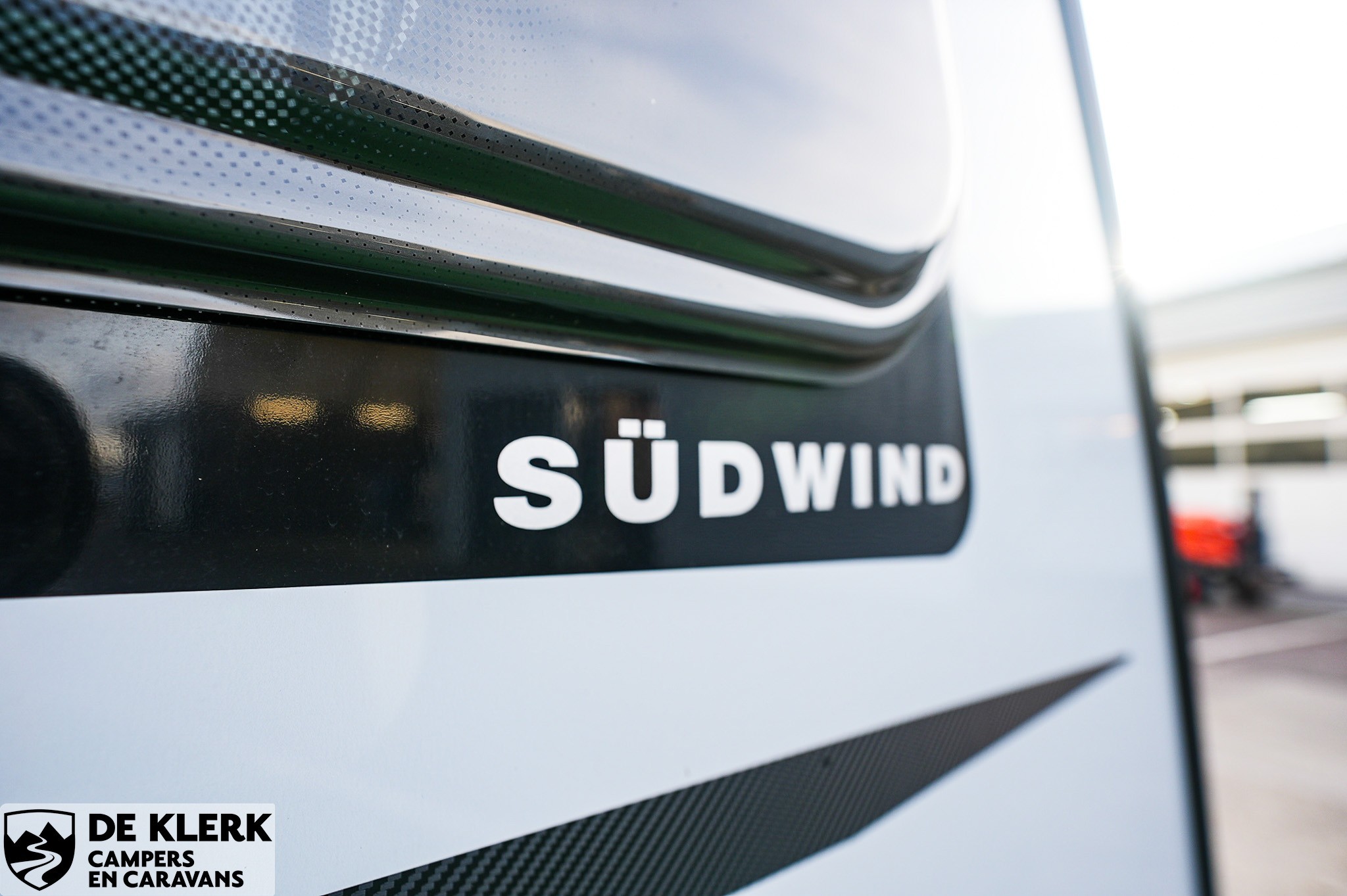 KNAUS SUDWIND 580 QS 60 YEARS Campov