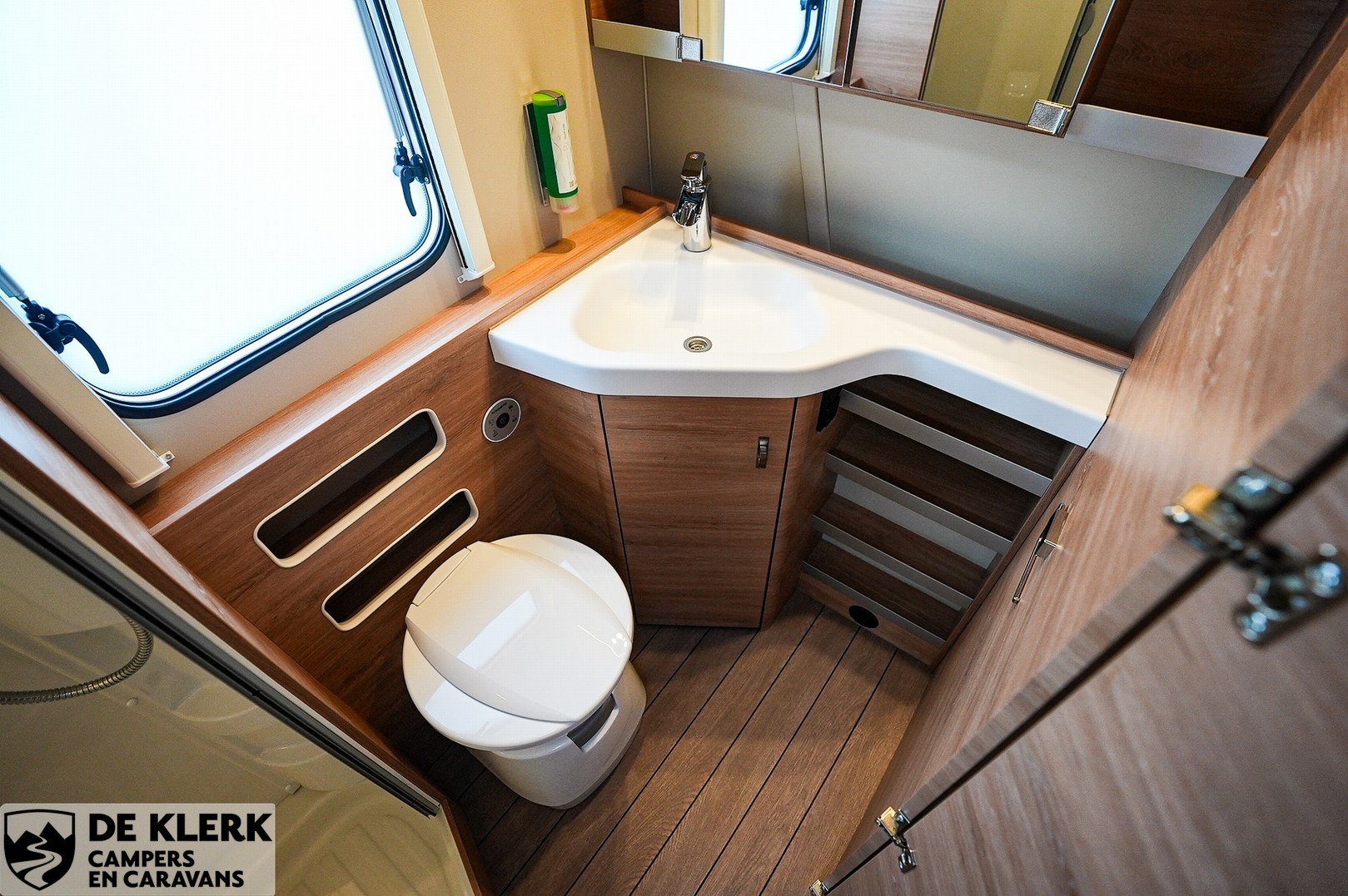 KNAUS SUDWIND 580 QS 60 YEARS Campov