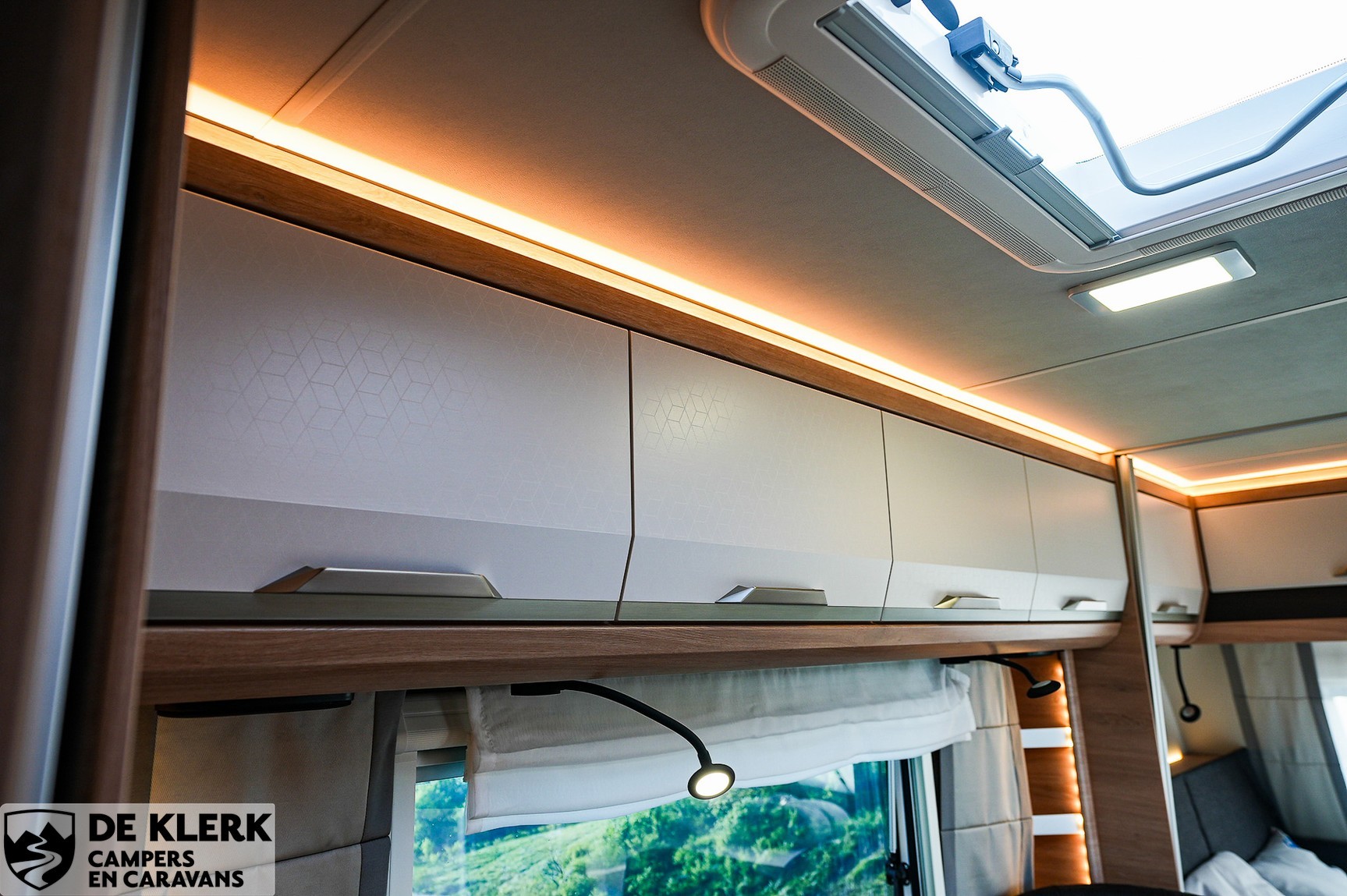 KNAUS SUDWIND 580 QS 60 YEARS Campov