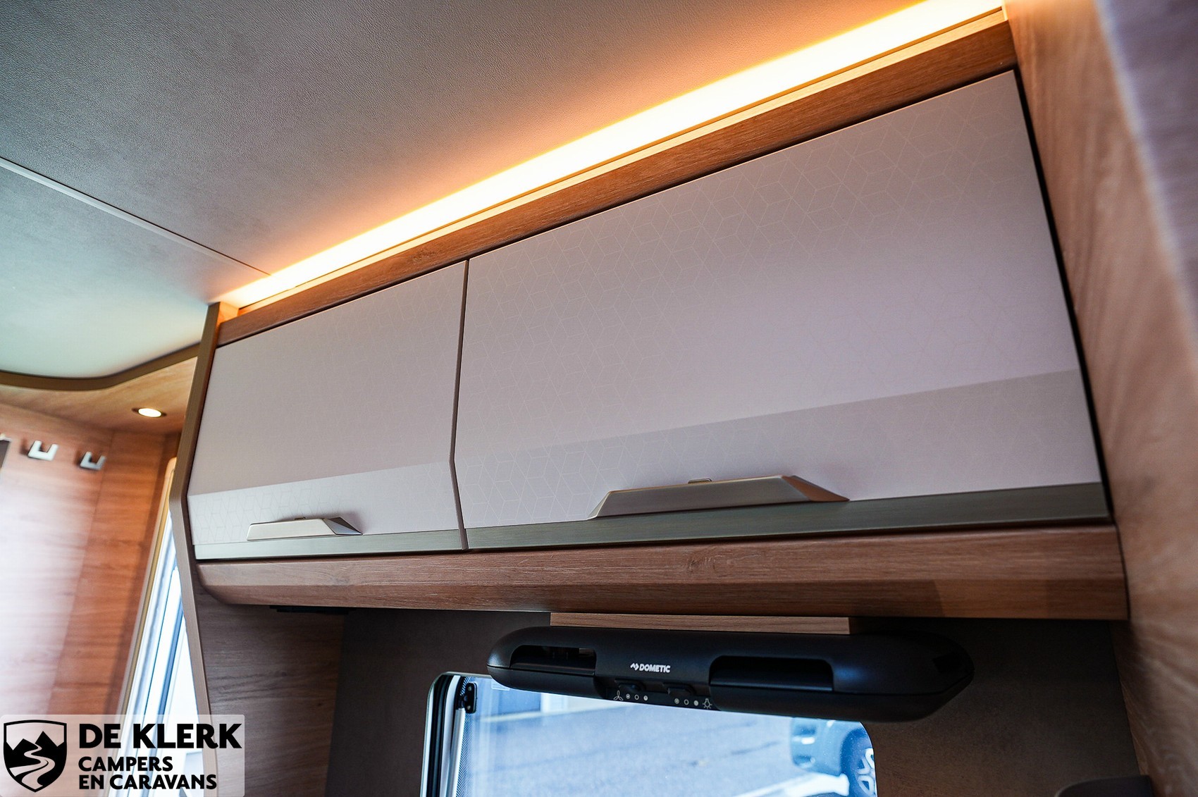 KNAUS SUDWIND 580 QS 60 YEARS Campov