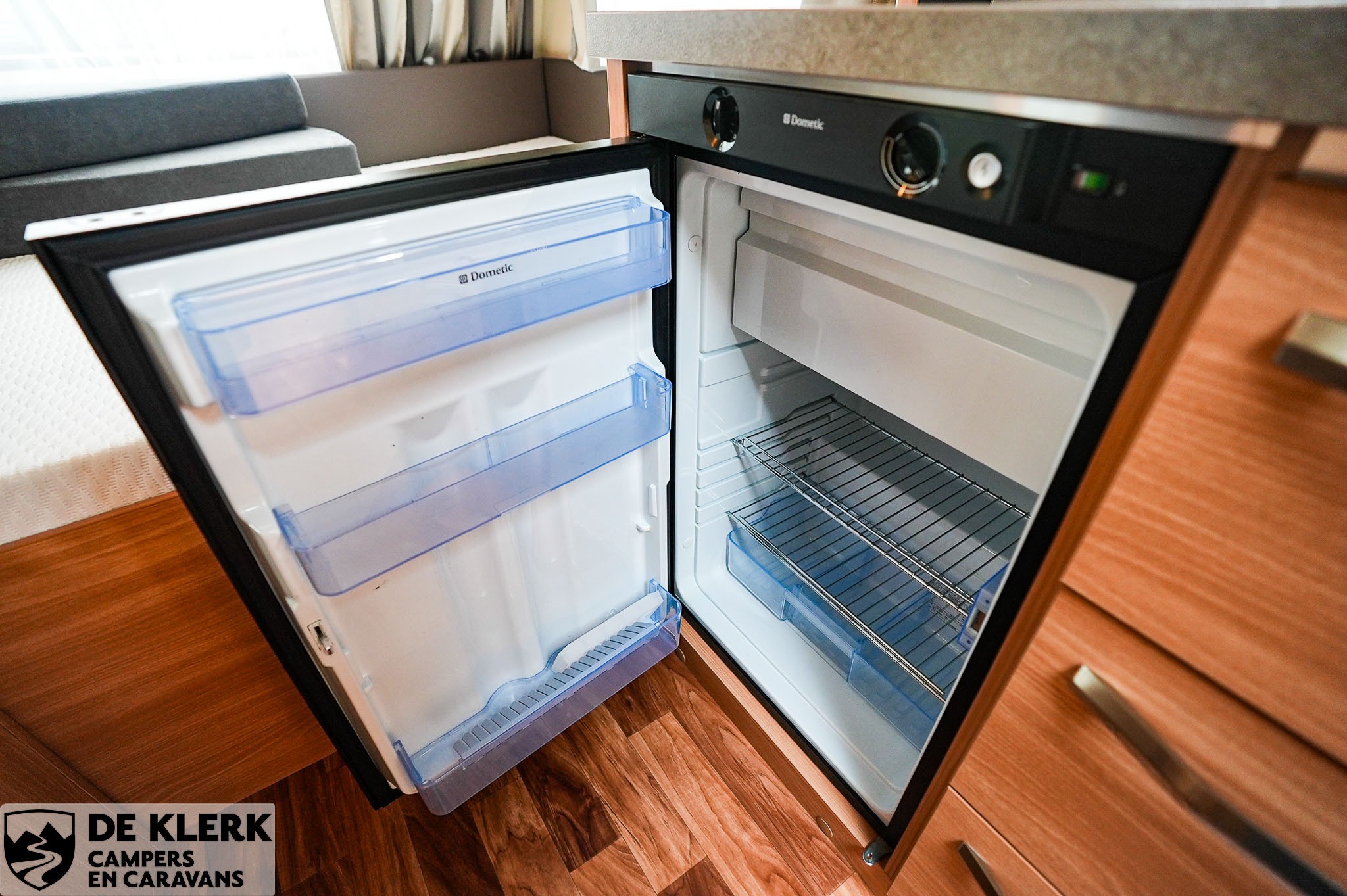 KNAUS SUDWIND 420 QD