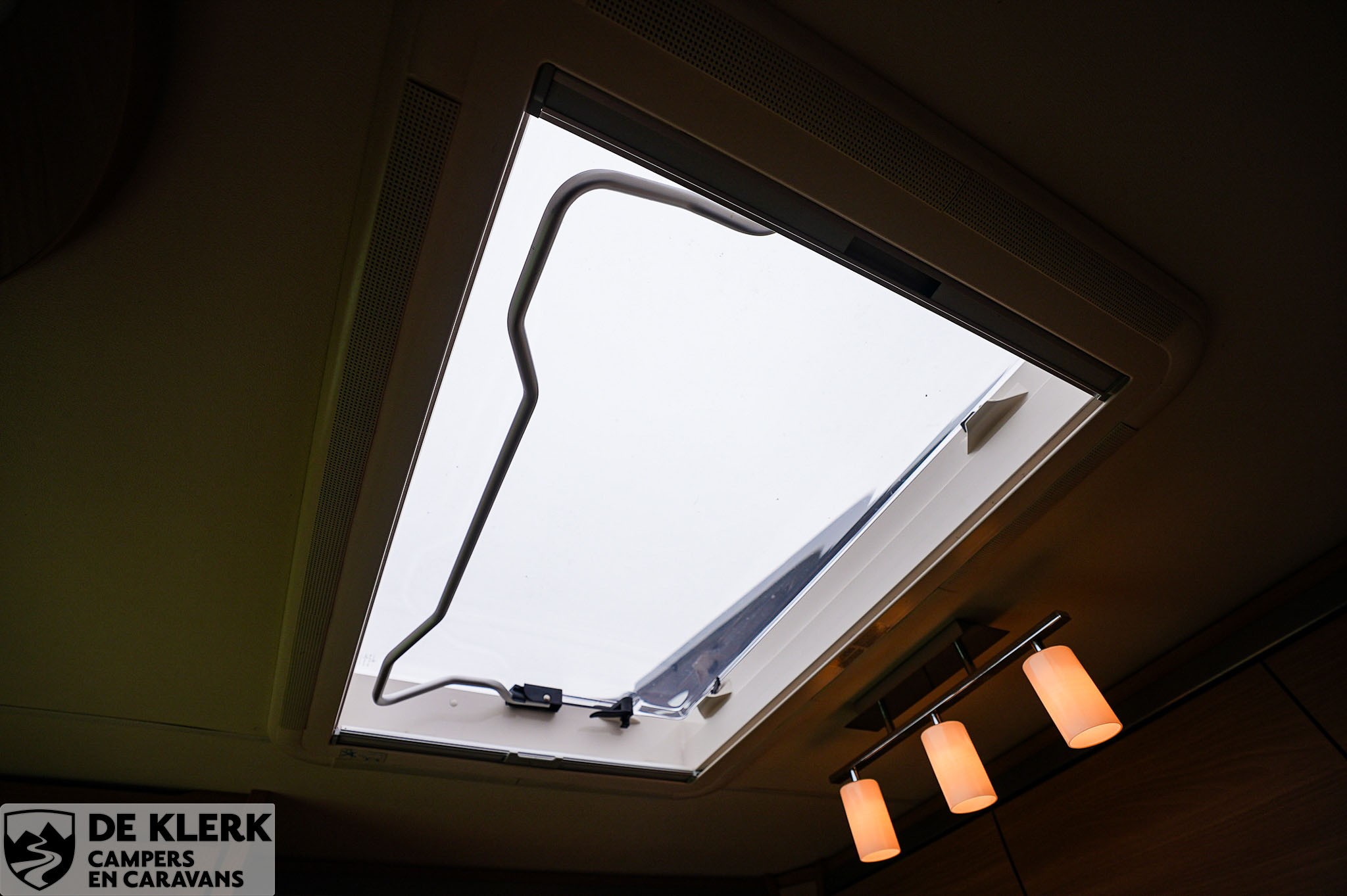 KNAUS SUDWIND 420 QD
