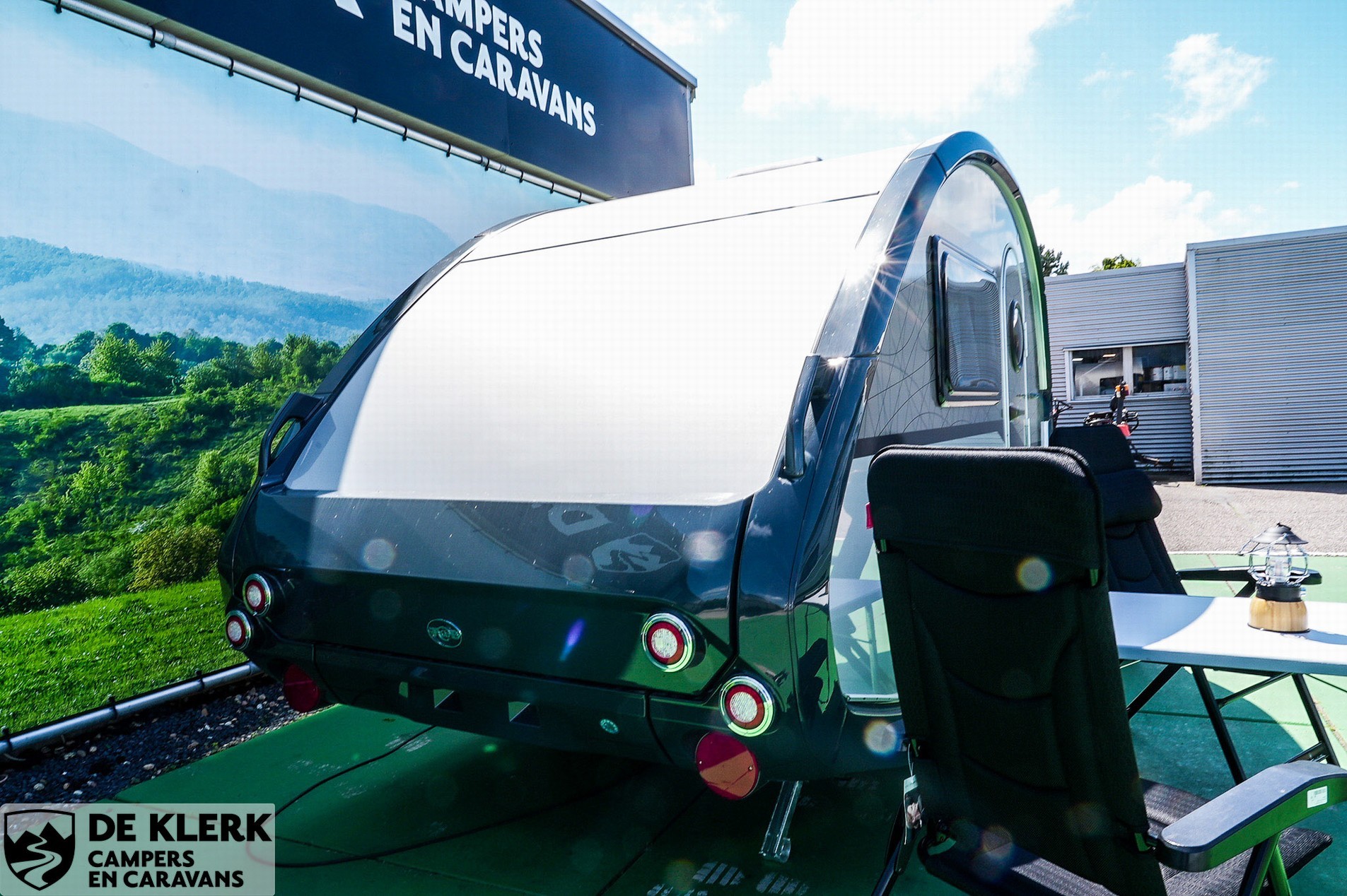 TAB 320 RS Metropolis Christmas Sp