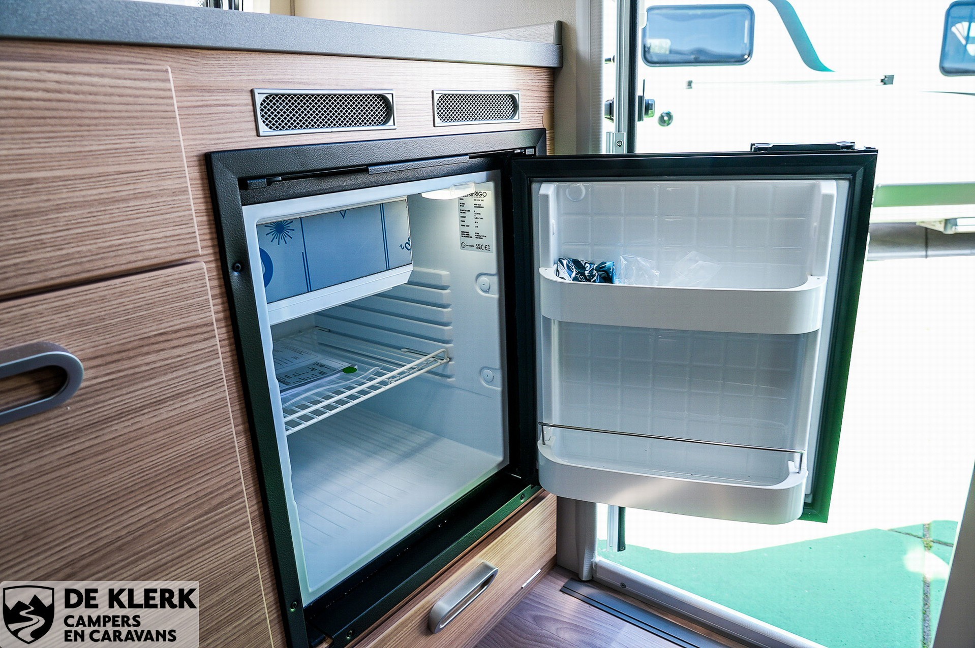 TAB 320 RS Metropolis Christmas Sp