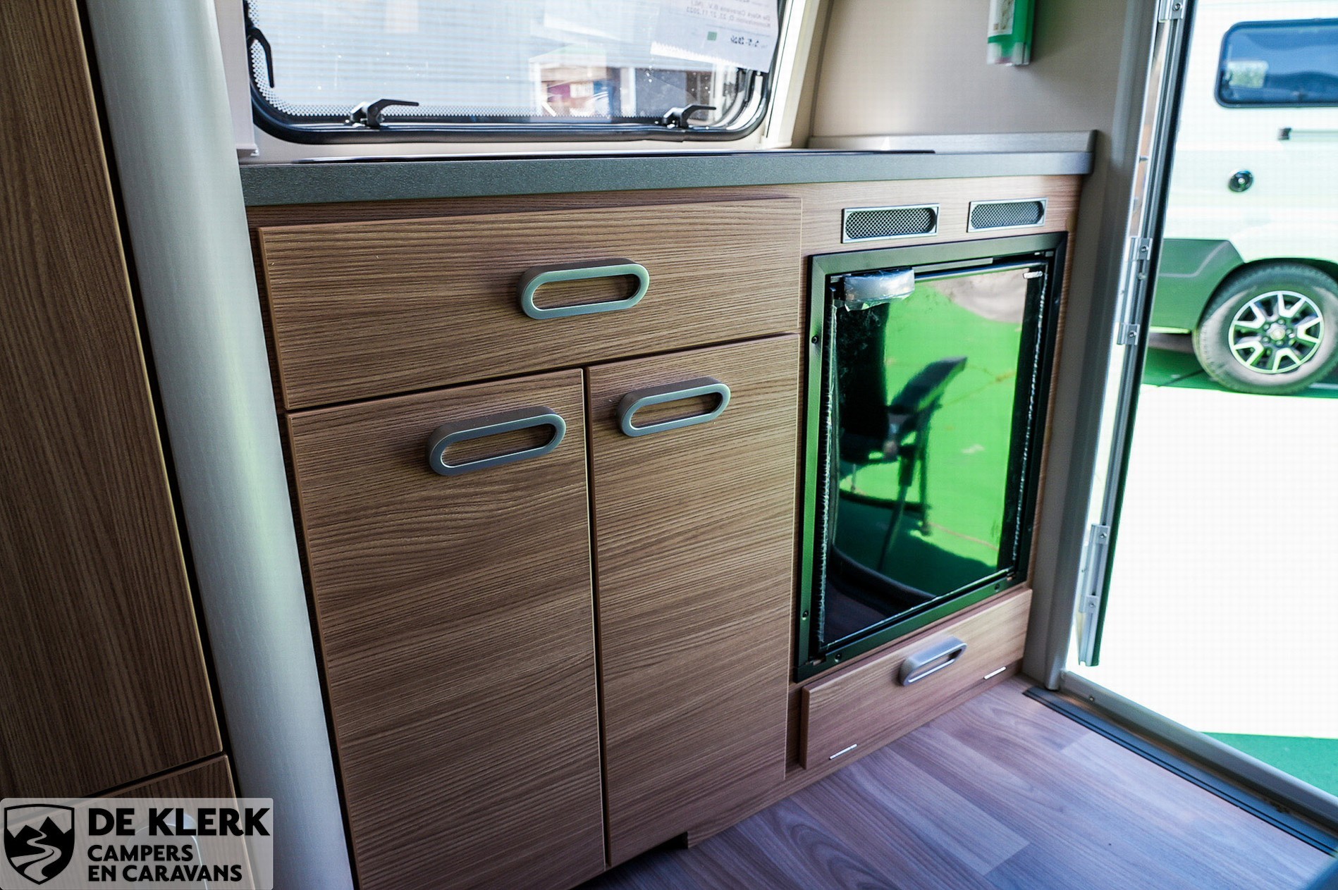 TAB 320 RS Metropolis Christmas Sp