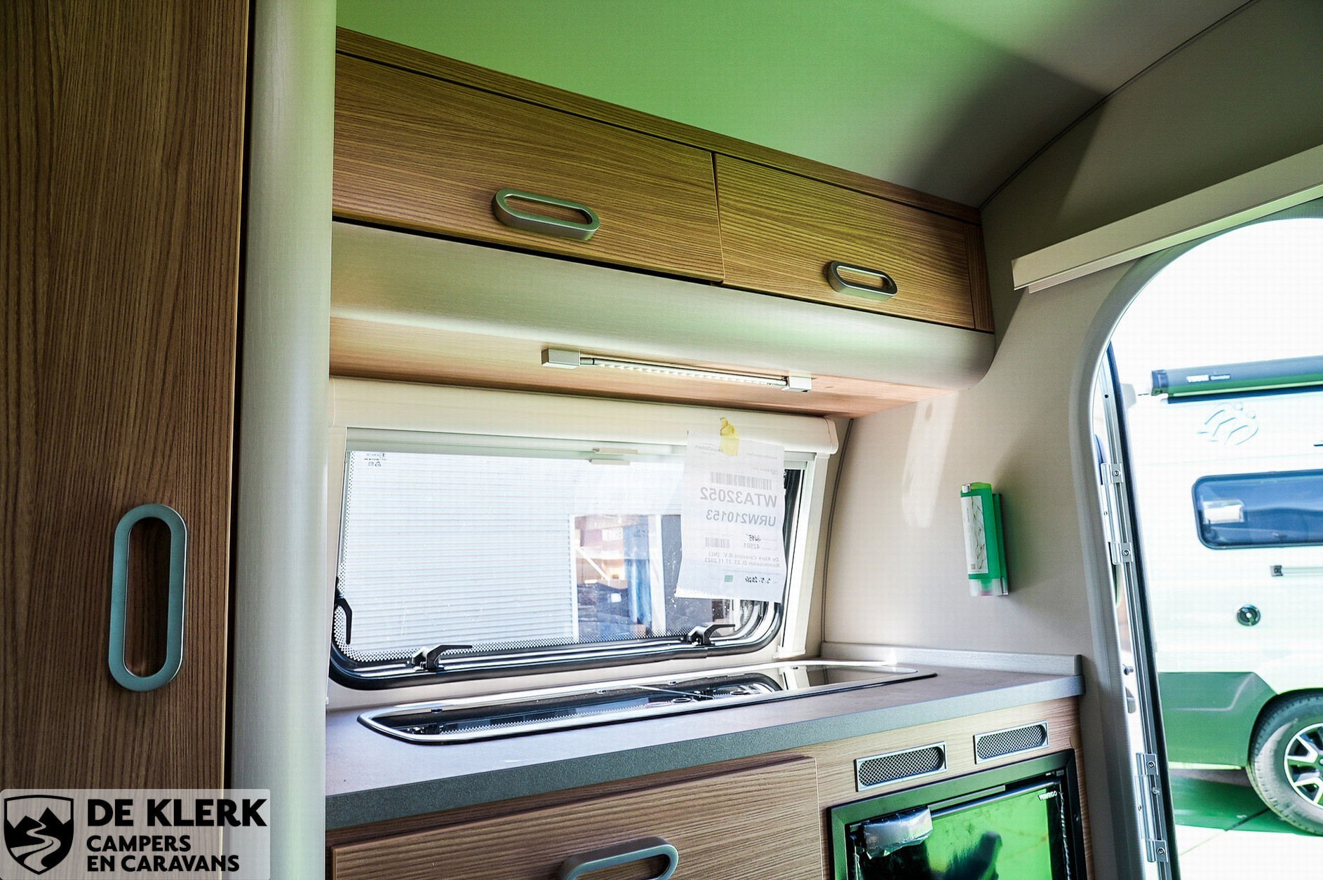 TAB 320 RS Metropolis Christmas Sp