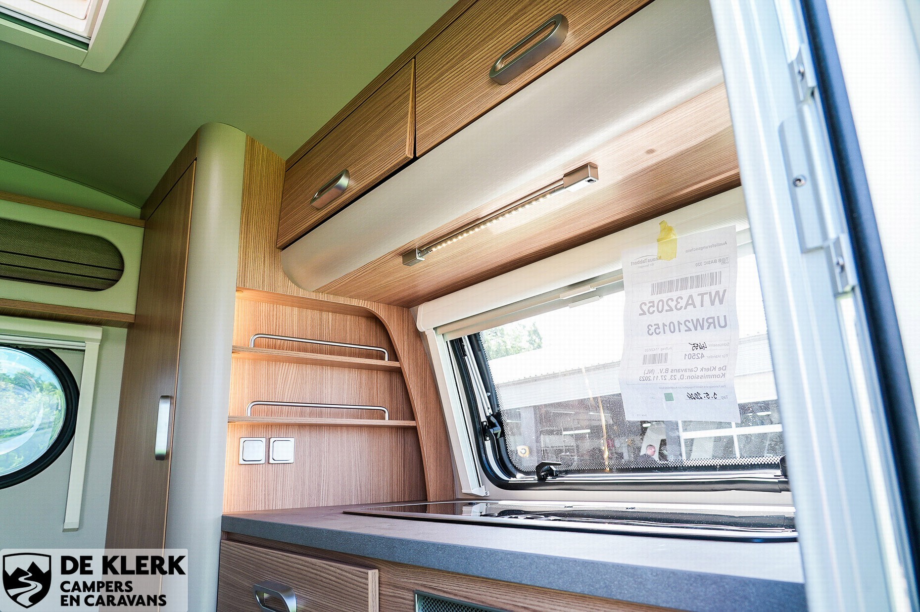 TAB 320 RS Metropolis Christmas Sp