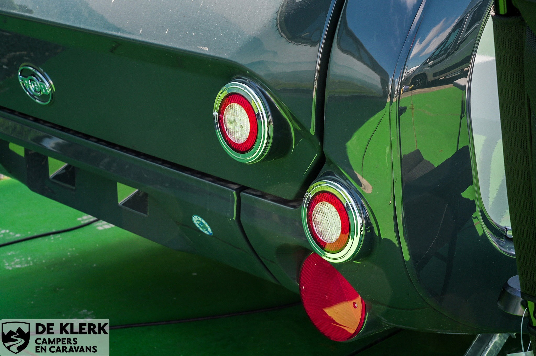 TAB 320 RS Metropolis Christmas Sp