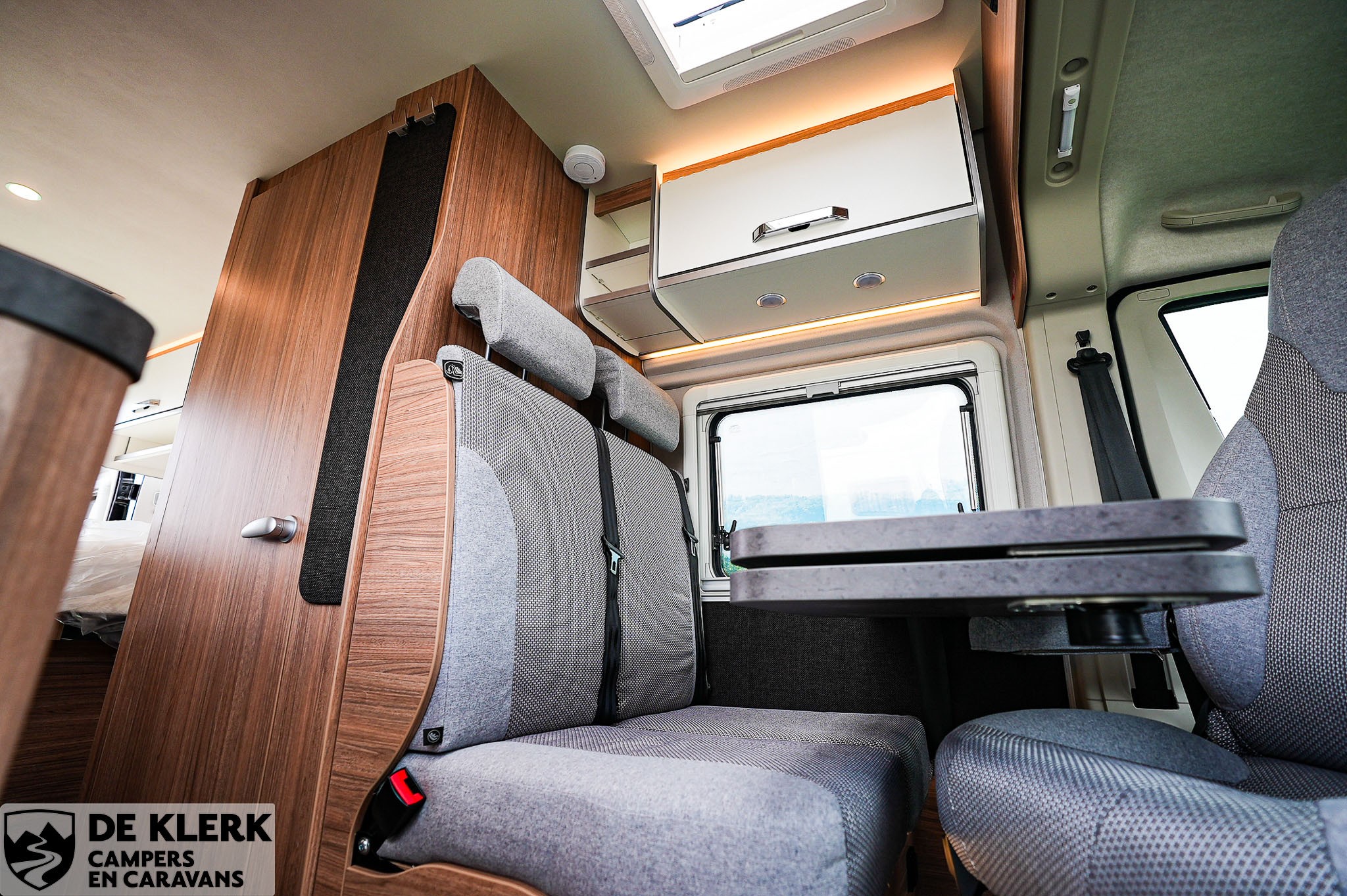 WEINSBERG CaraBus 600 ME Edition Fire