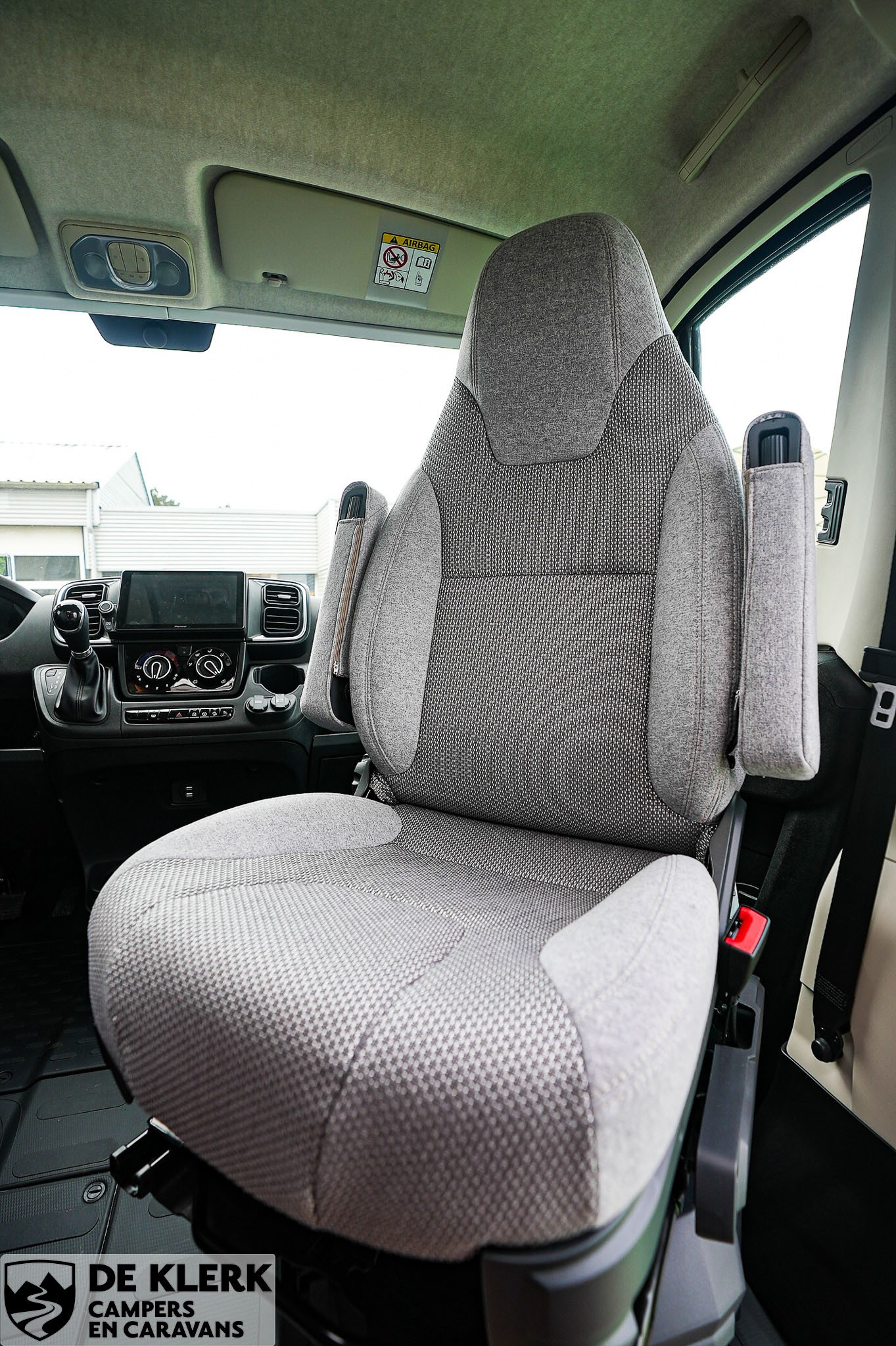 WEINSBERG CaraBus 600 ME Edition Fire