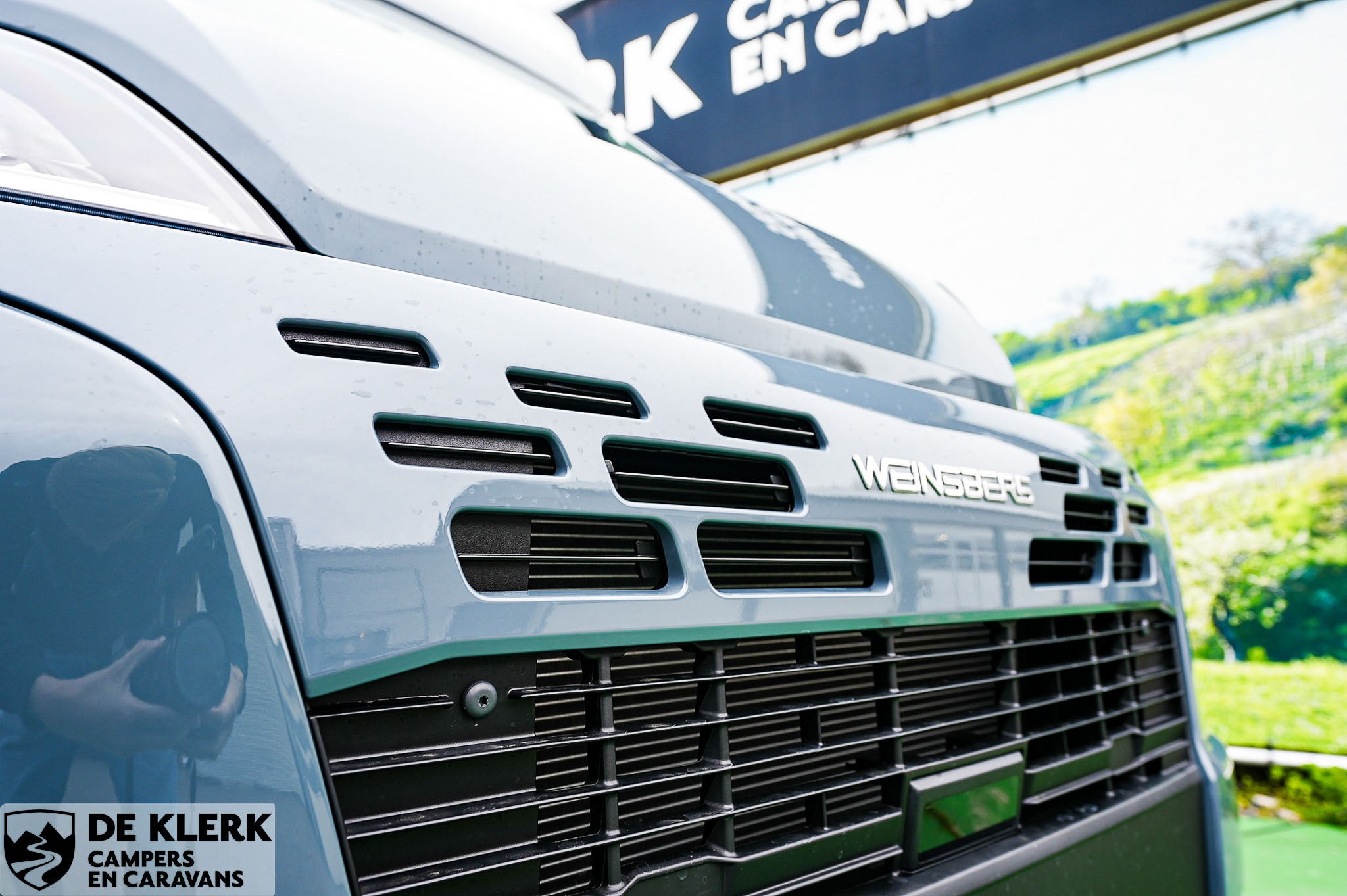 WEINSBERG CaraSuite 650 MF 5.000 Voorraa