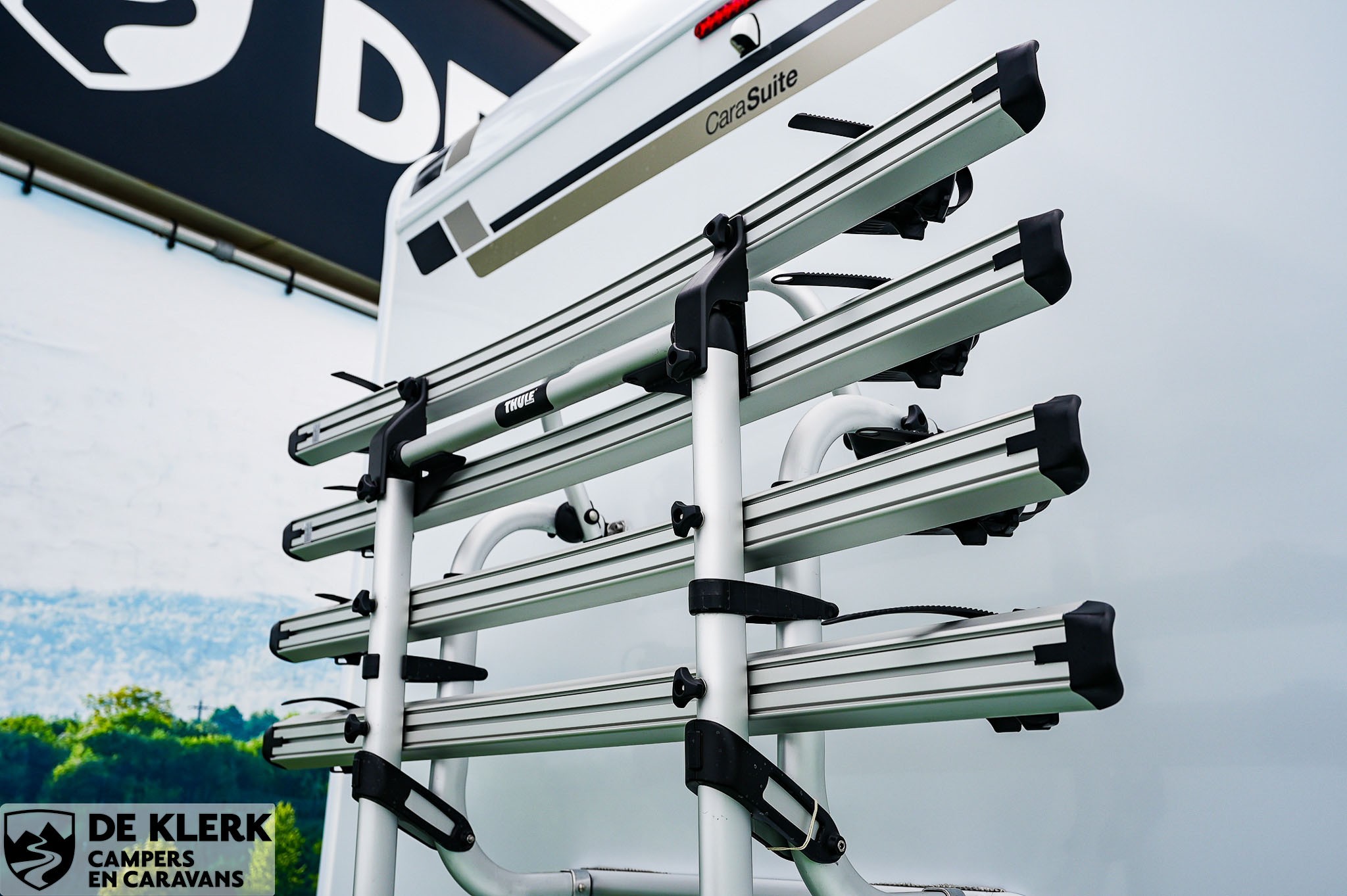 WEINSBERG CaraSuite 650 MF 5.000 Voorraa