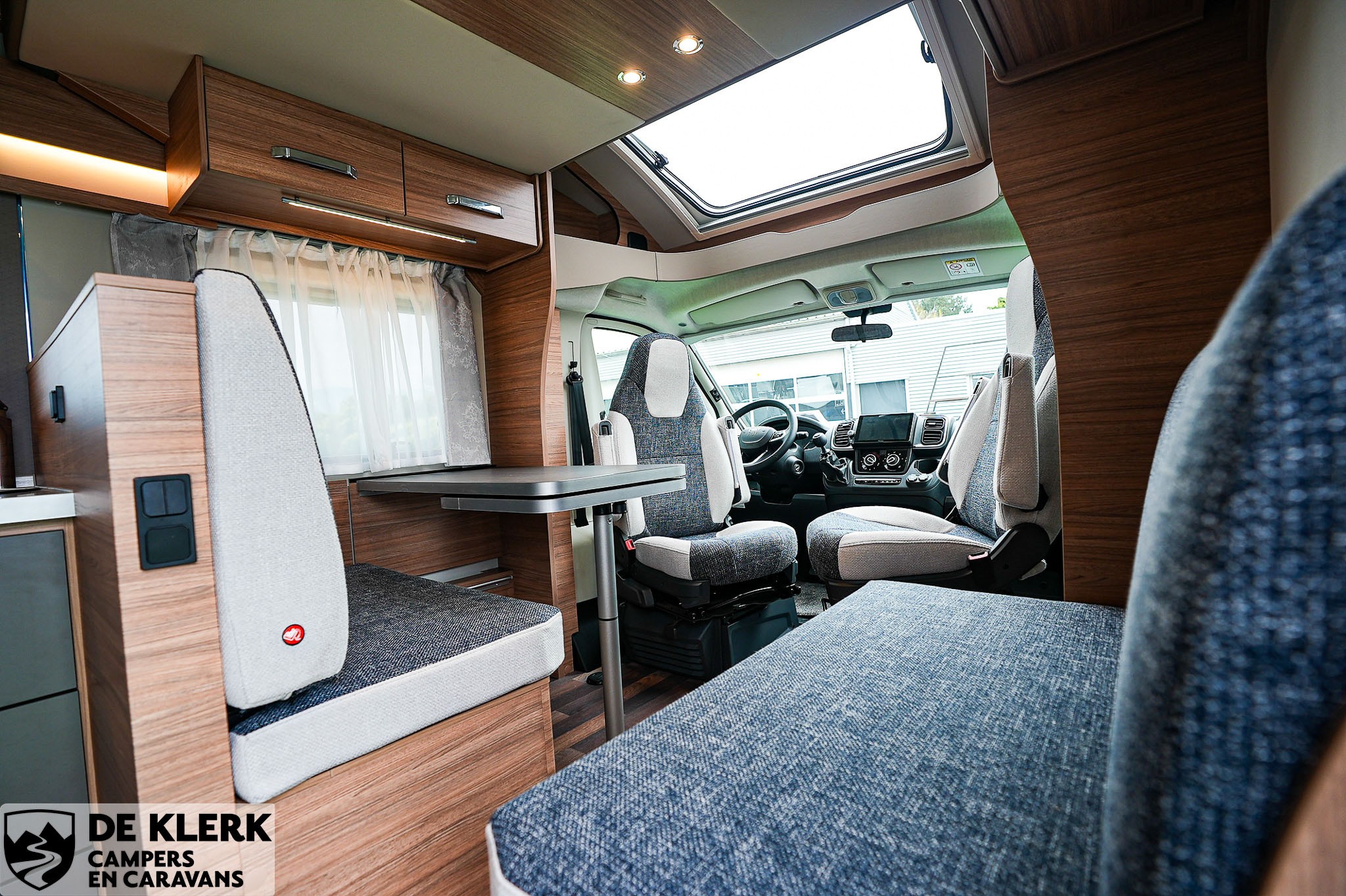 WEINSBERG CaraSuite 650 MF 5.000 Voorraa