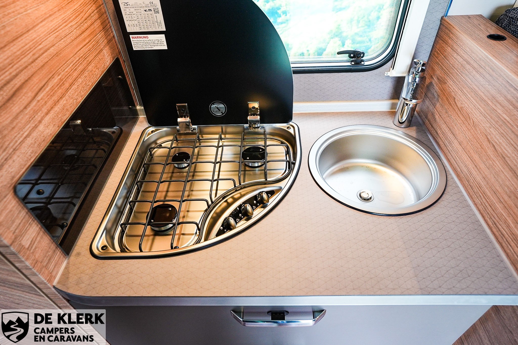 WEINSBERG CaraSuite 650 MF 5.000 Voorraa