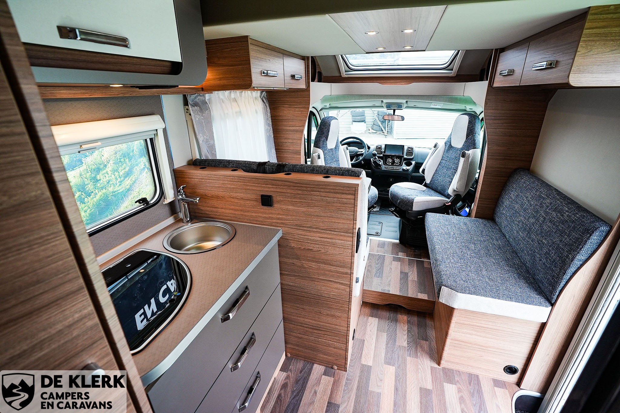 WEINSBERG CaraSuite 650 MF 5.000 Voorraa