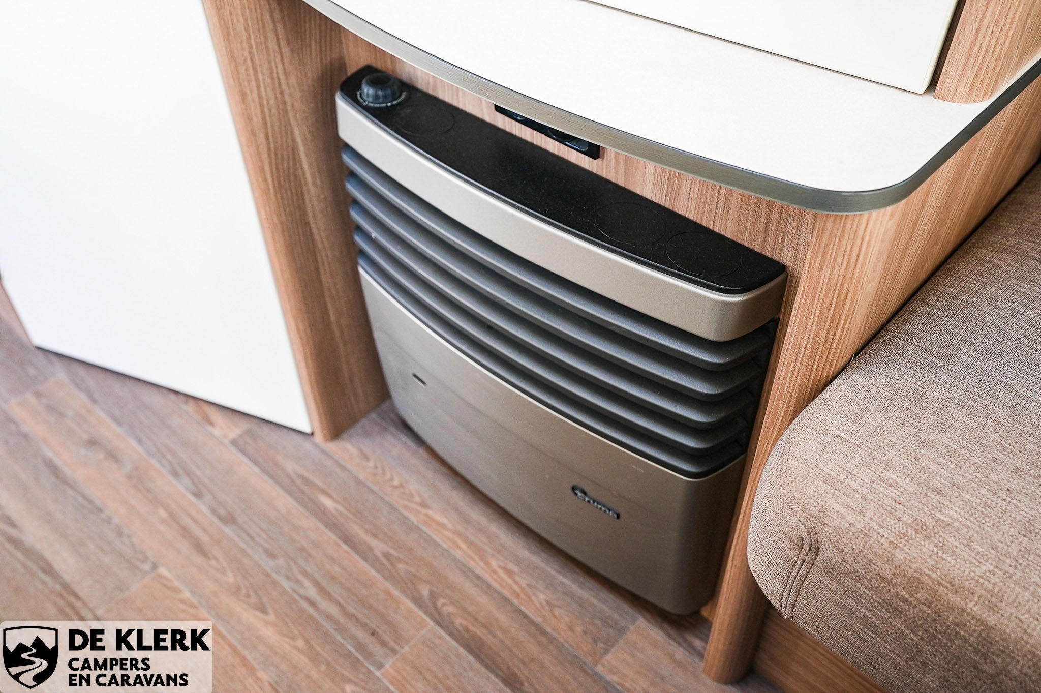 BURSTNER PREMIO LIFE 490 TK Stapelbed v