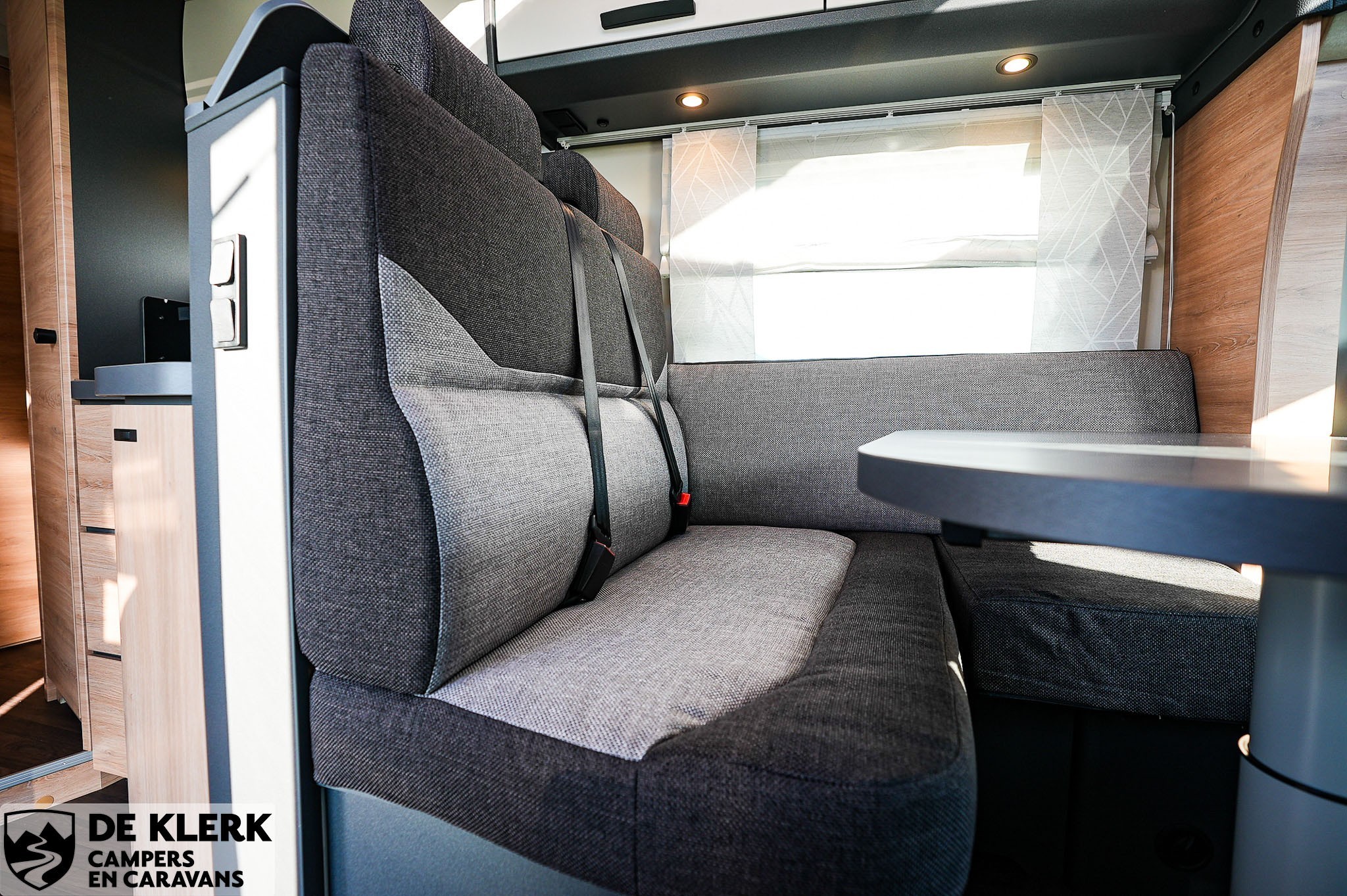 KNAUS LIVE TI 650 MF Platinum Select