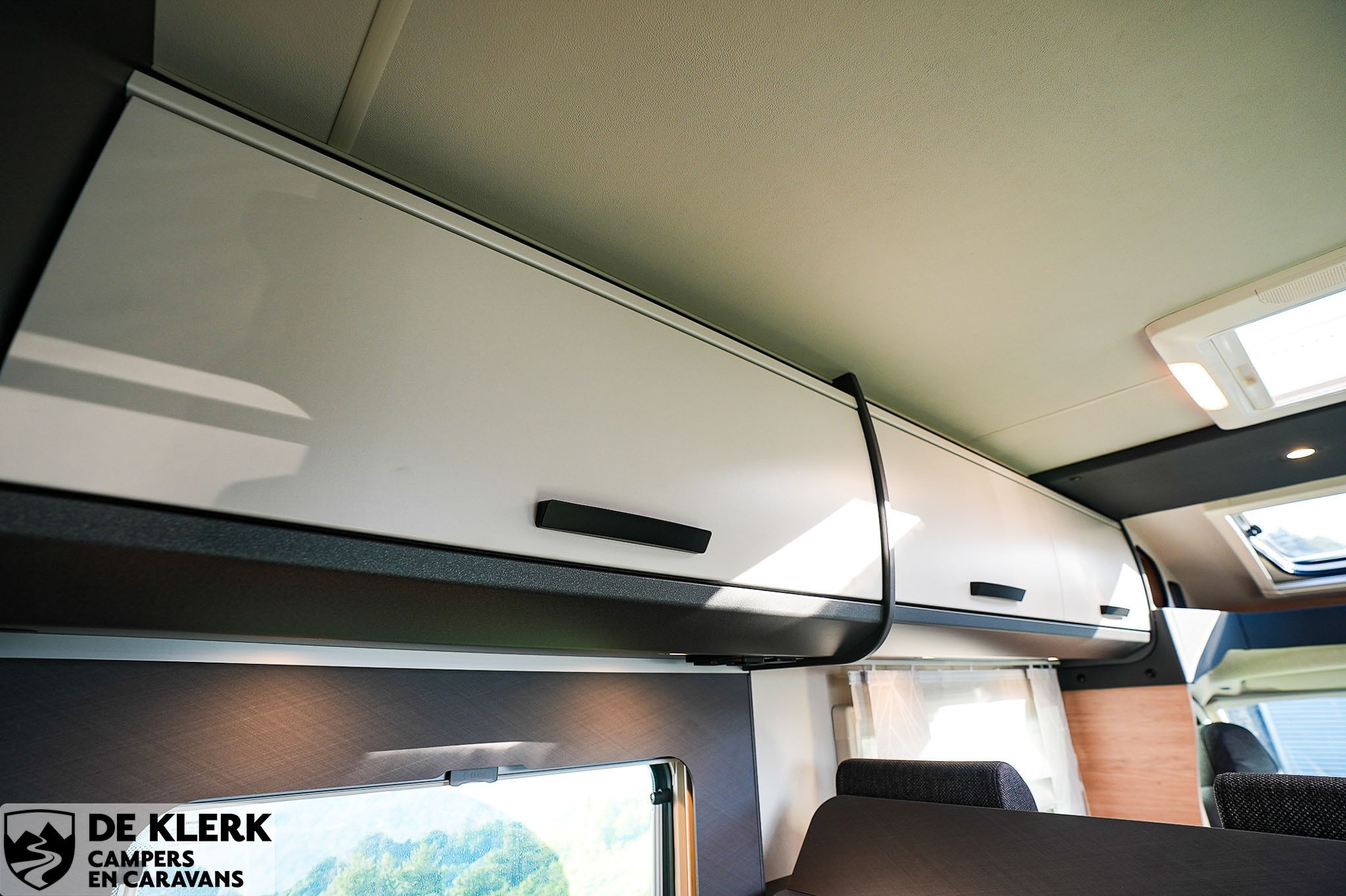 KNAUS LIVE TI 650 MF Platinum Select