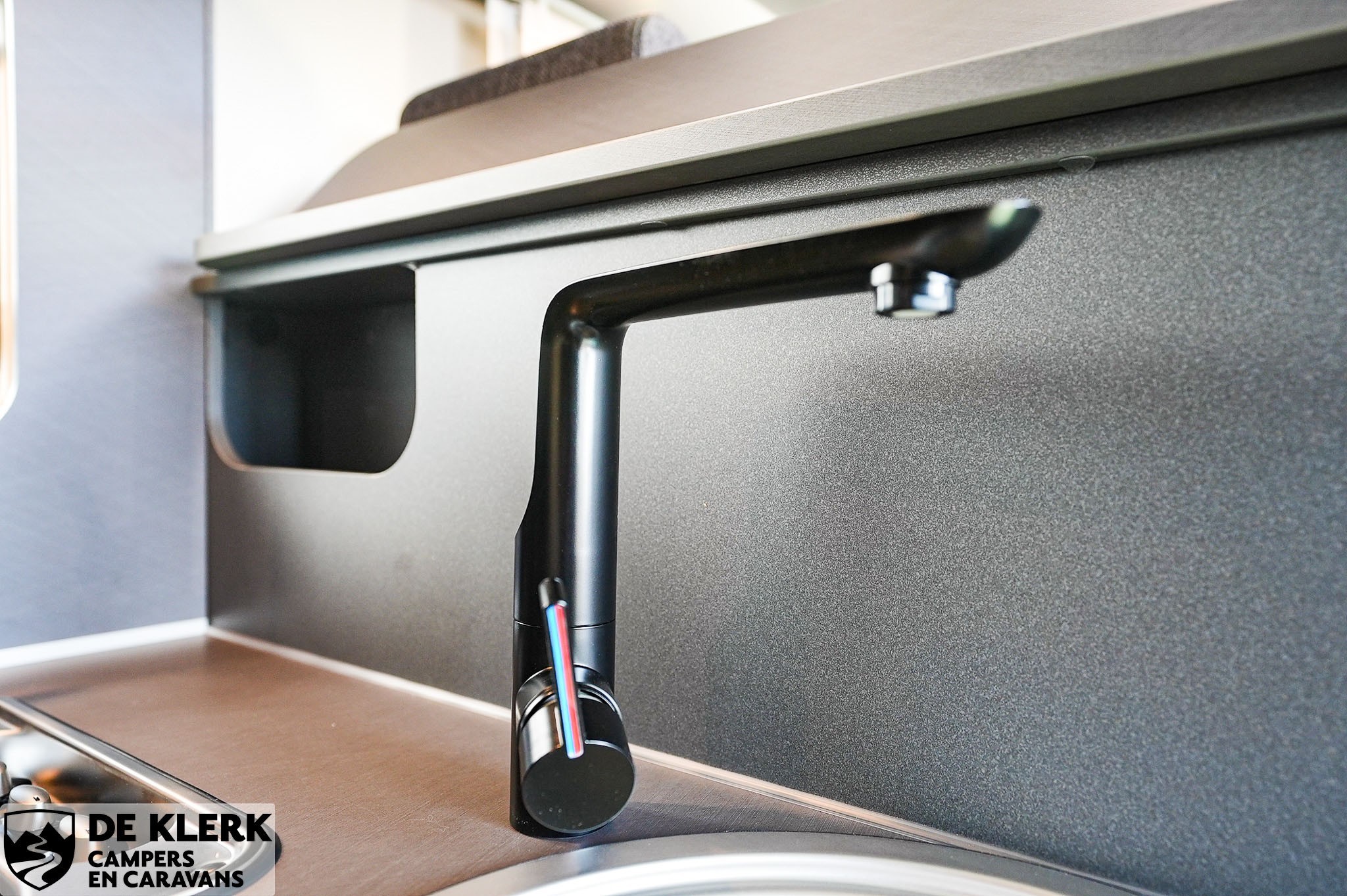 KNAUS LIVE TI 650 MF Platinum Select