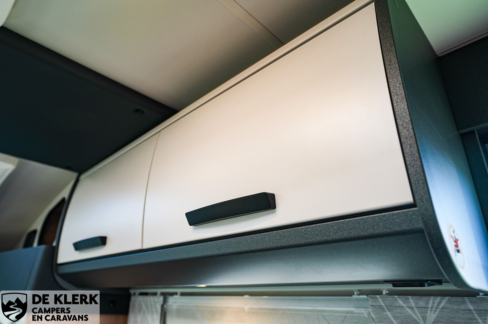 KNAUS LIVE TI 650 MF Platinum Select