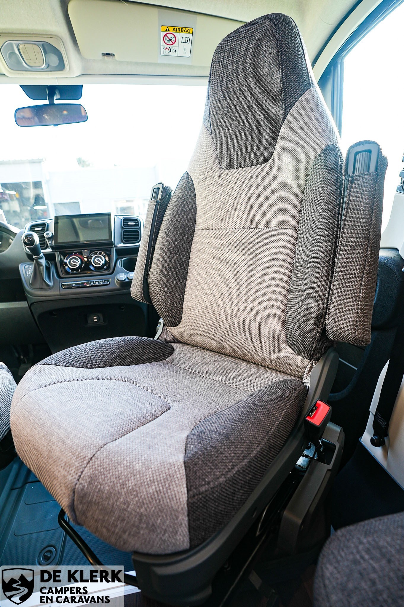 KNAUS LIVE TI 650 MF Platinum Select