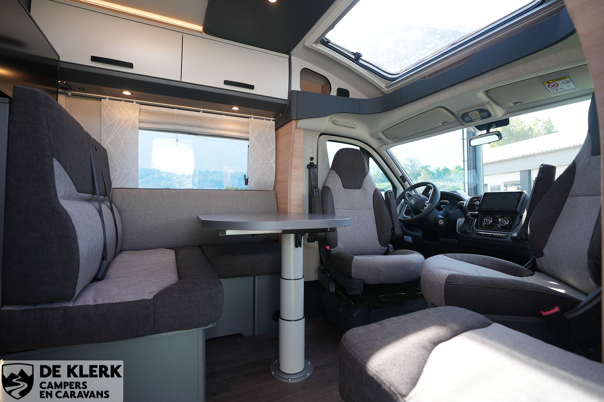KNAUS L!VE Ti 650 MEG Platinum Selec