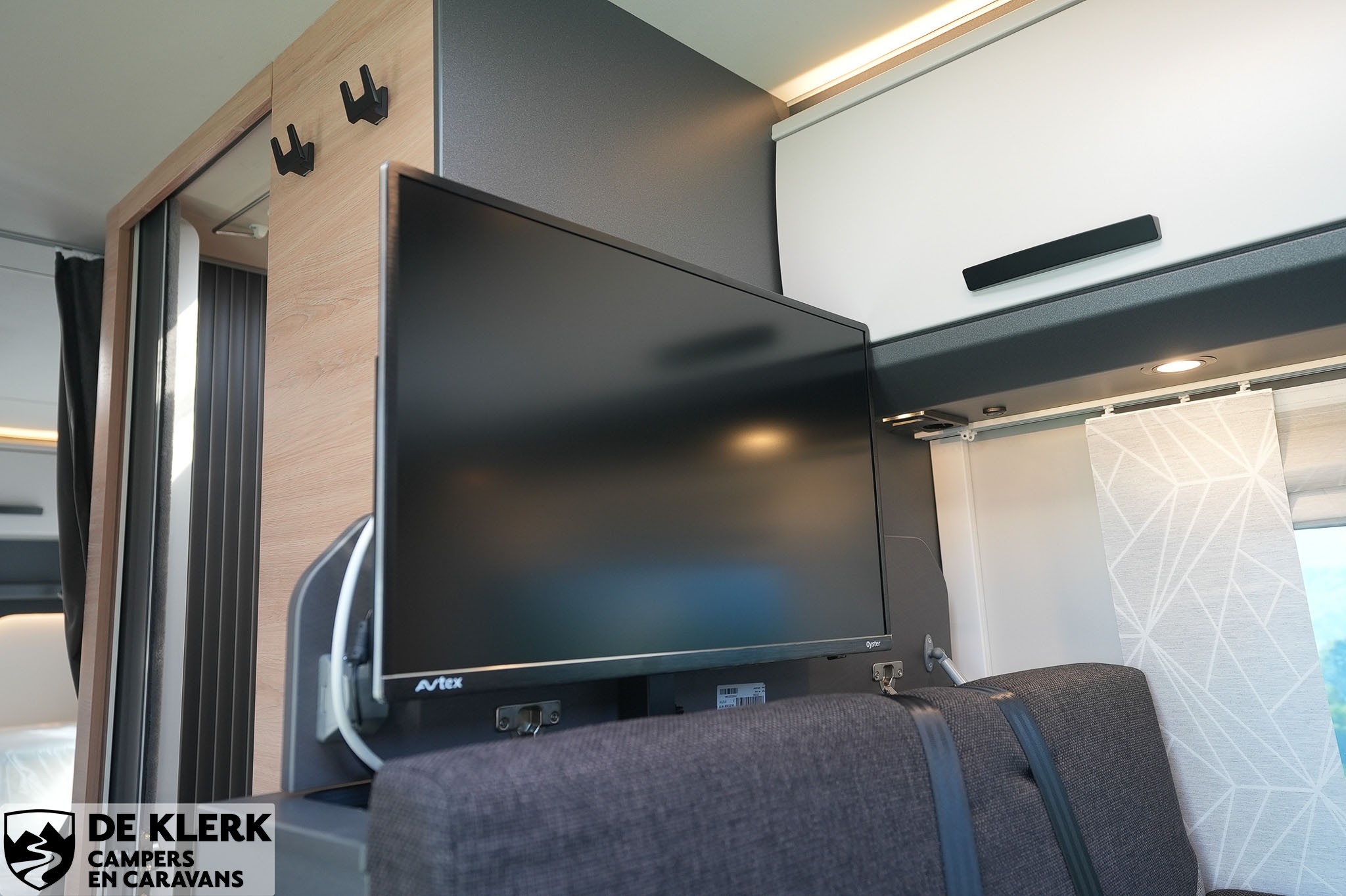 KNAUS L!VE Ti 650 MEG Platinum Selec