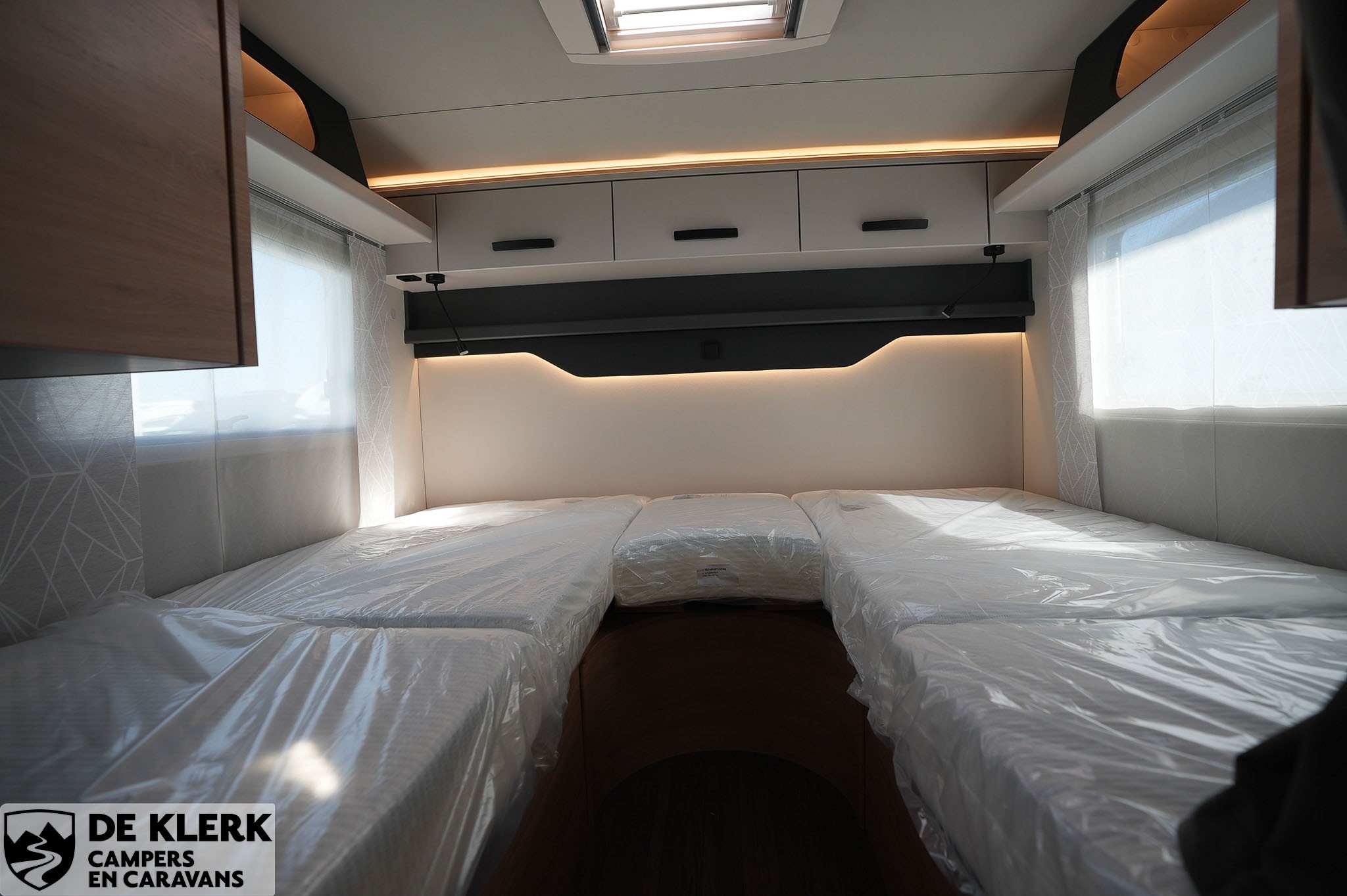 KNAUS L!VE Ti 650 MEG Platinum Selec