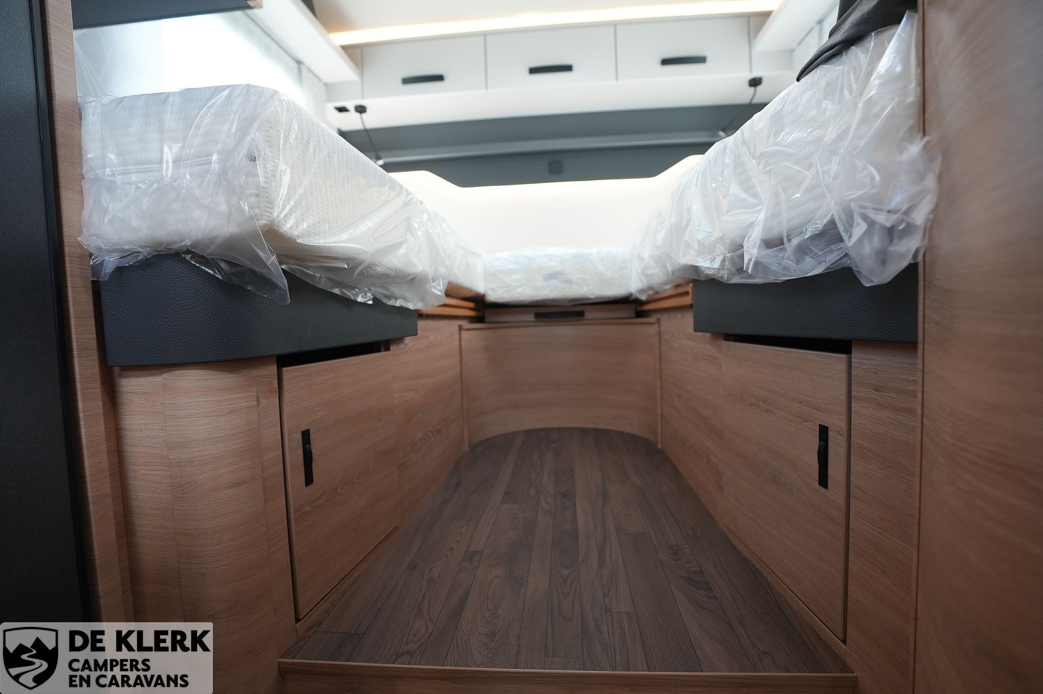 KNAUS L!VE Ti 650 MEG Platinum Selec