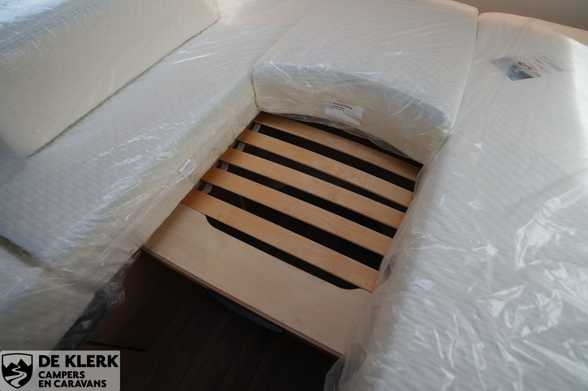 KNAUS L!VE Ti 650 MEG Platinum Selec
