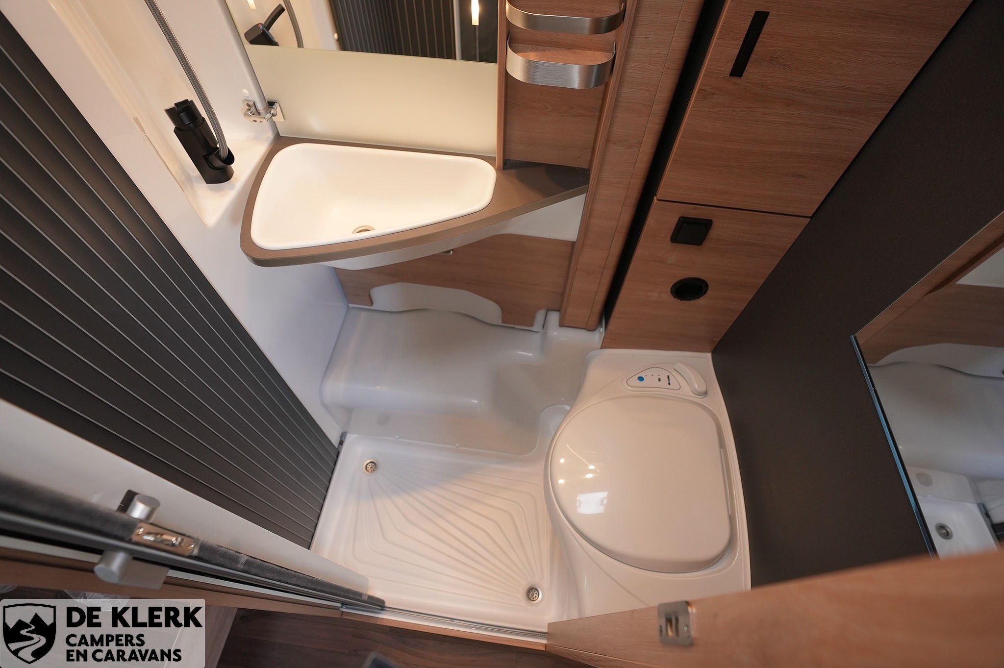 KNAUS L!VE Ti 650 MEG Platinum Selec