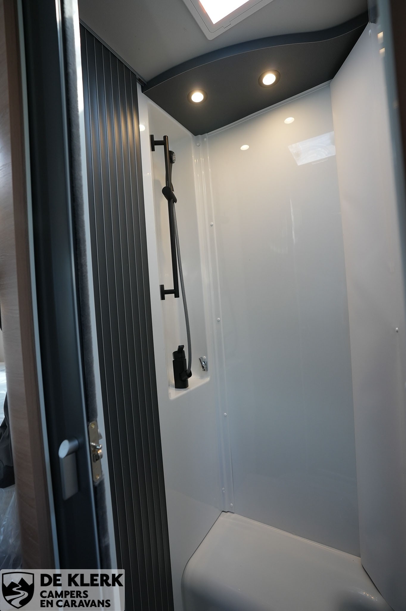 KNAUS L!VE Ti 650 MEG Platinum Selec