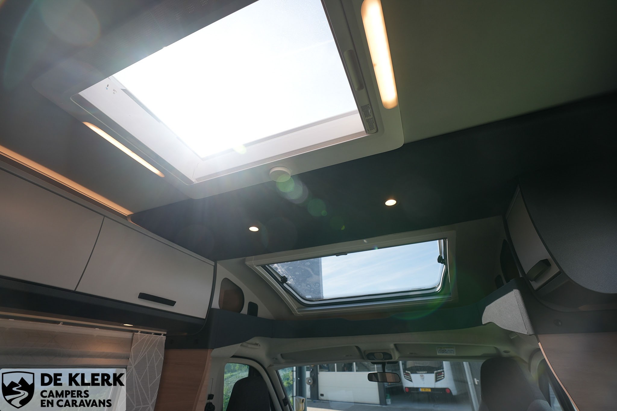 KNAUS L!VE Ti 650 MEG Platinum Selec