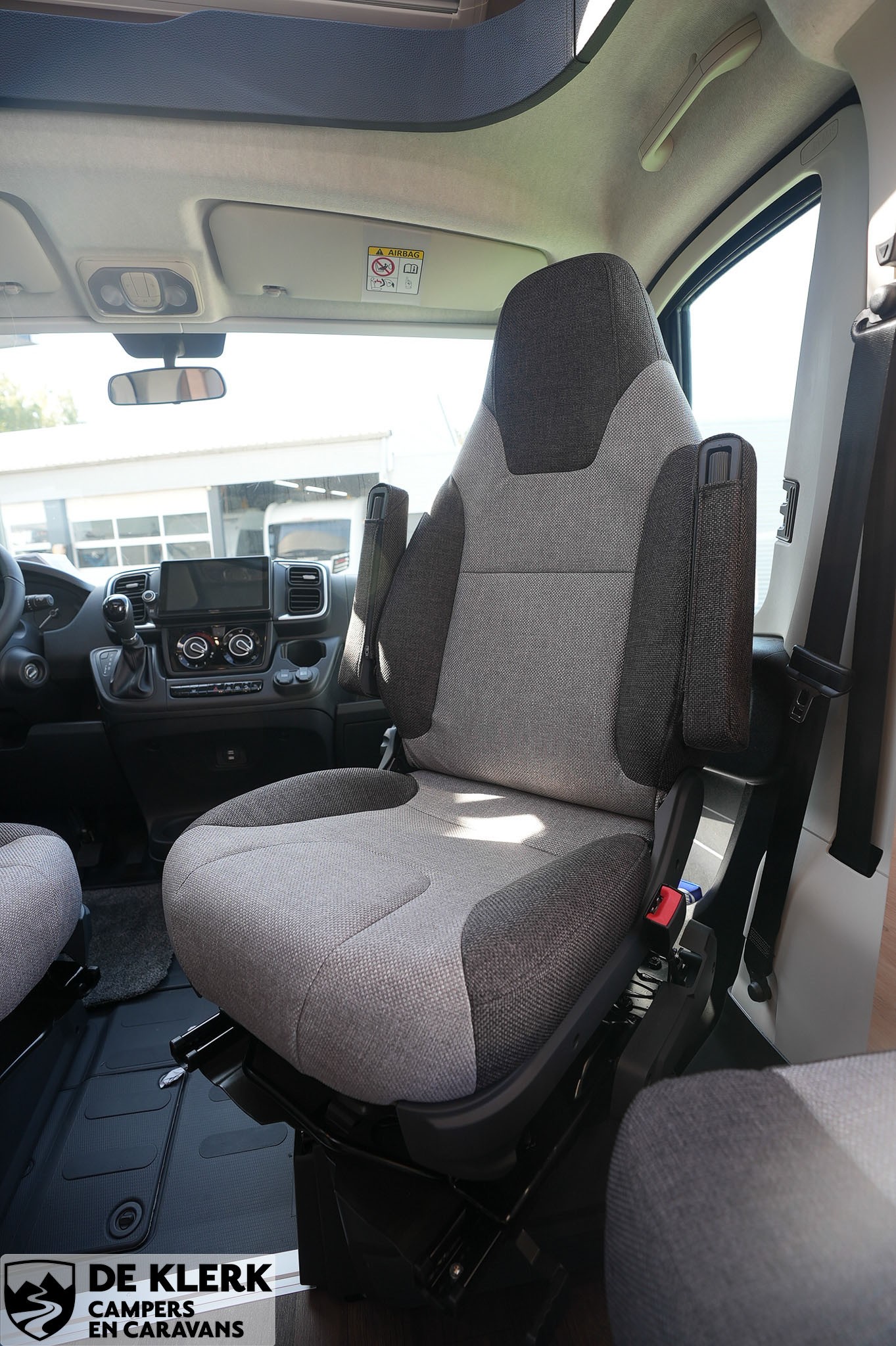 KNAUS L!VE Ti 650 MEG Platinum Selec