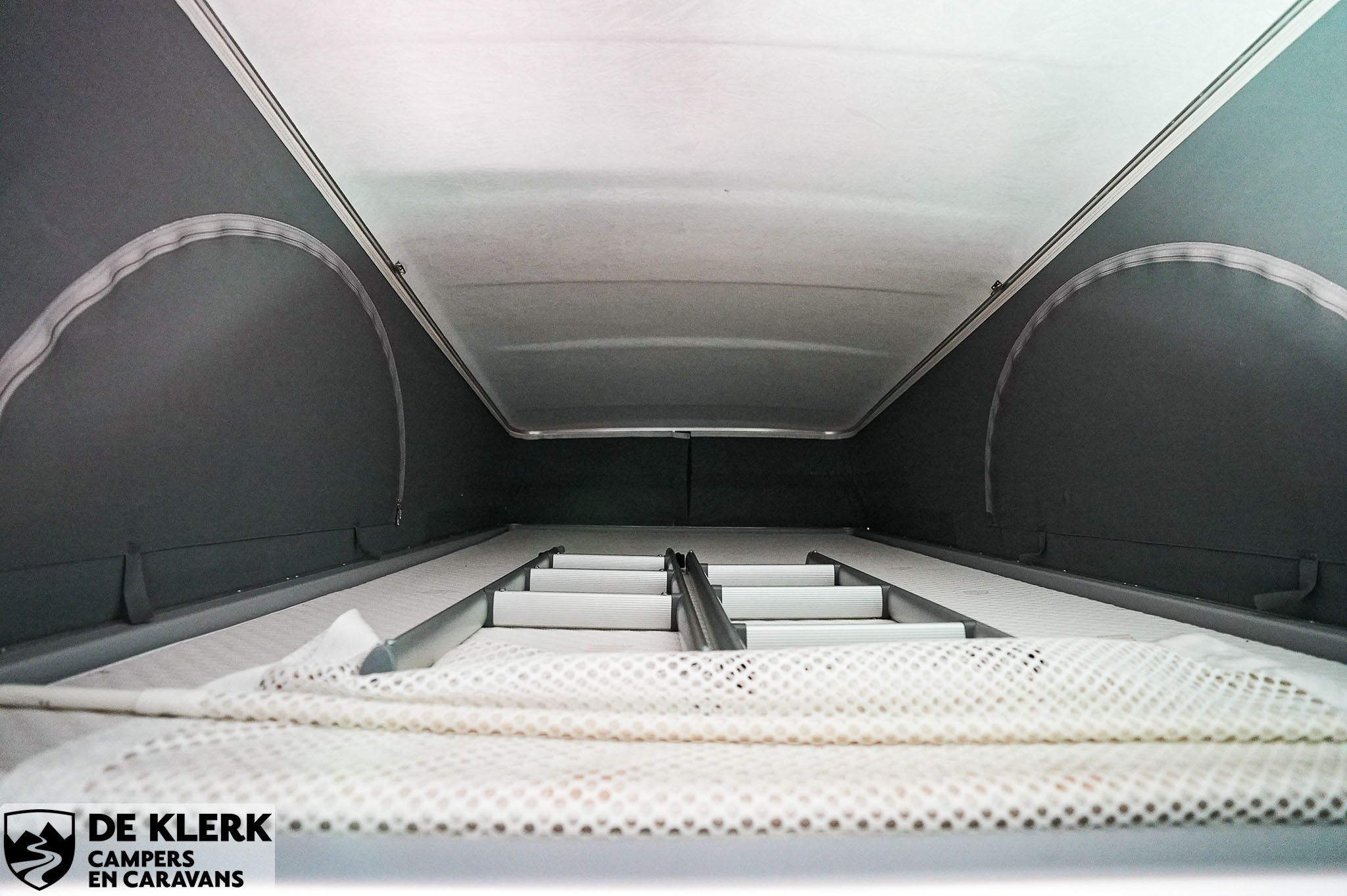 HYMER Yosemite Showroomuitverkoop