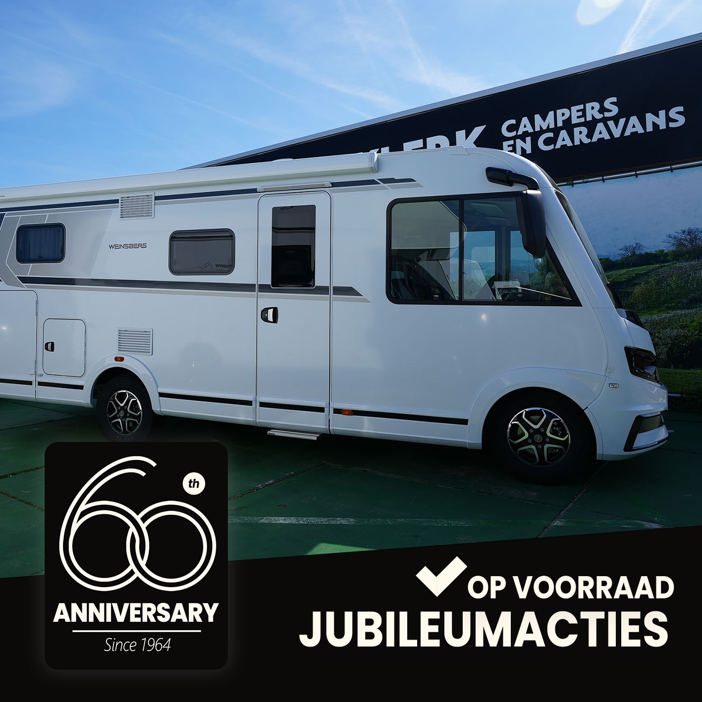 WEINSBERG CaraCore 650 MEG Gratis Automa